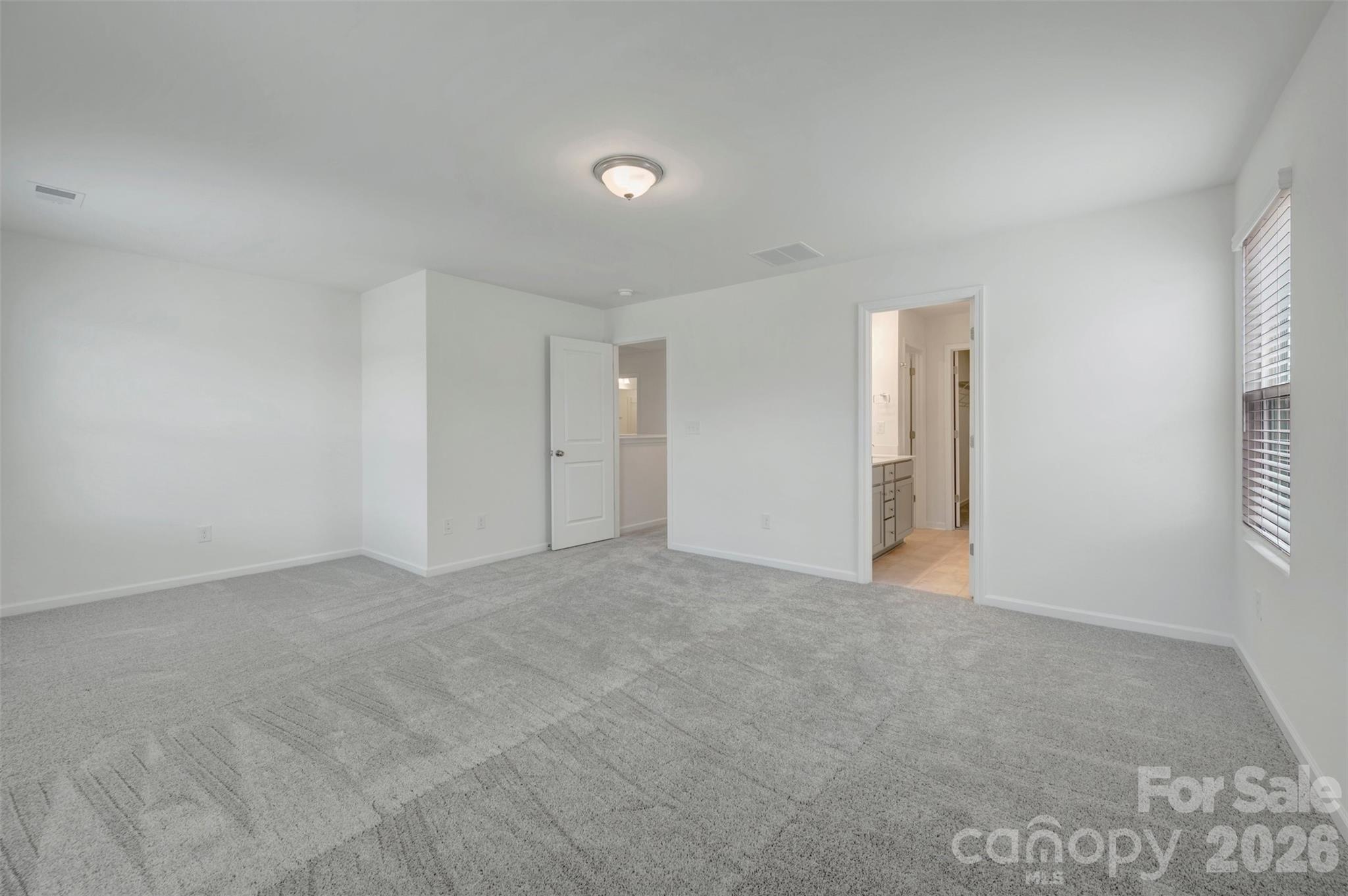 Owner's suite - 1410 Bucknell Street, Wingate