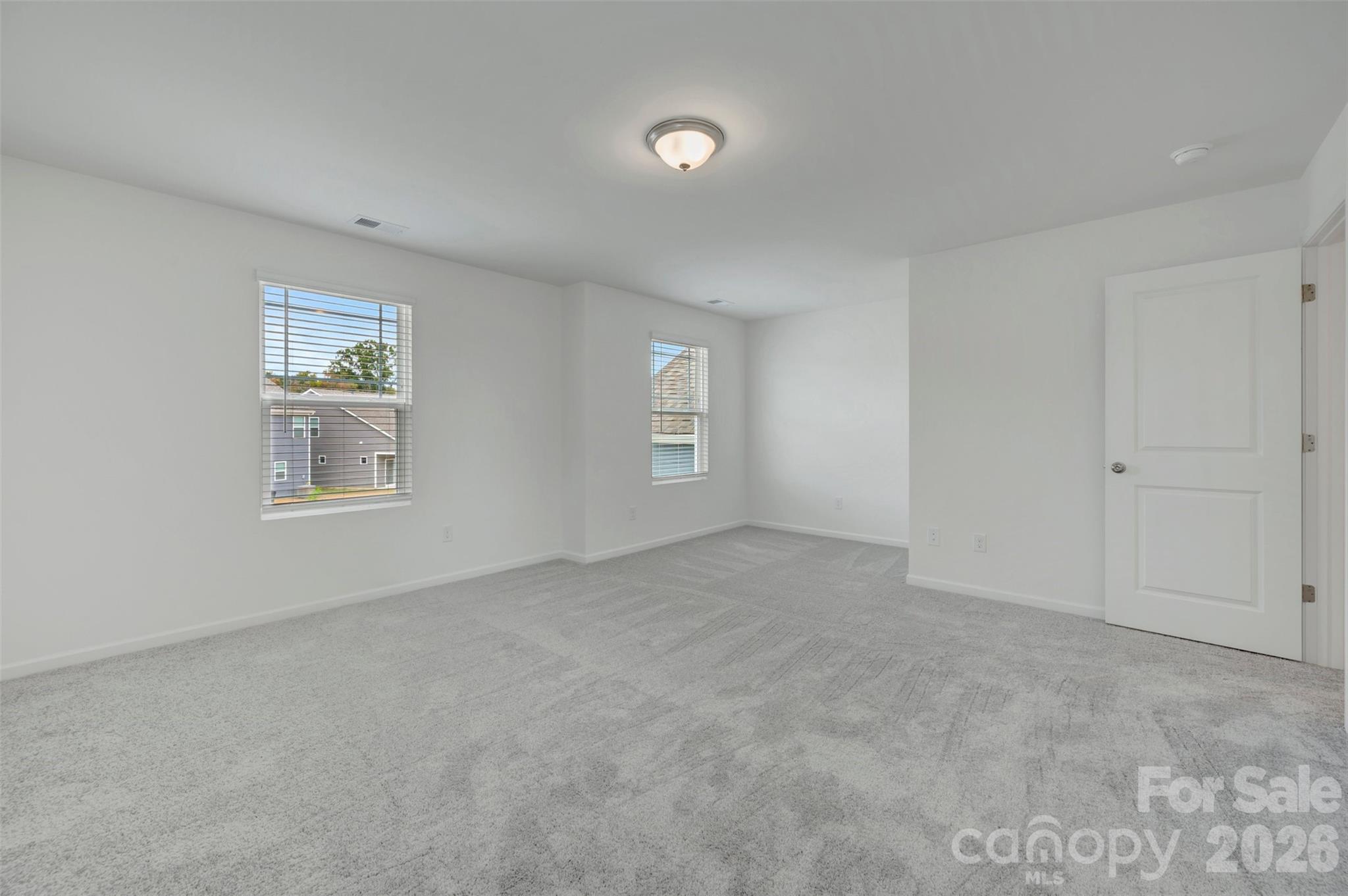 Owner's suite - 1410 Bucknell Street, Wingate