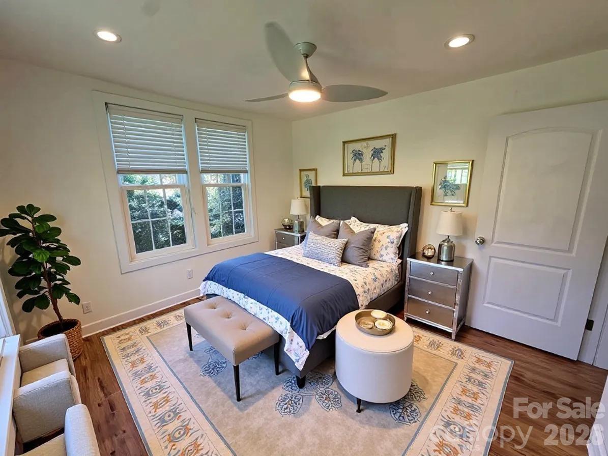 Virtually Staged - 405 Jug Wilson Street, Morganton