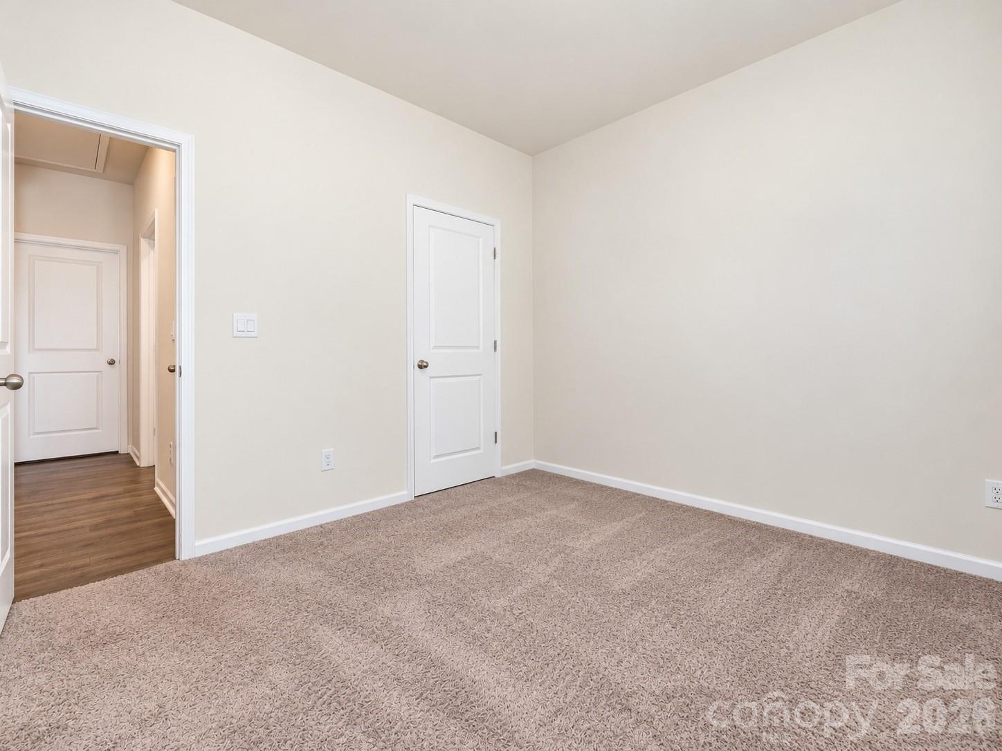 Bedroom #2 - 3649 Azalea Ridge Drive, Mount Holly