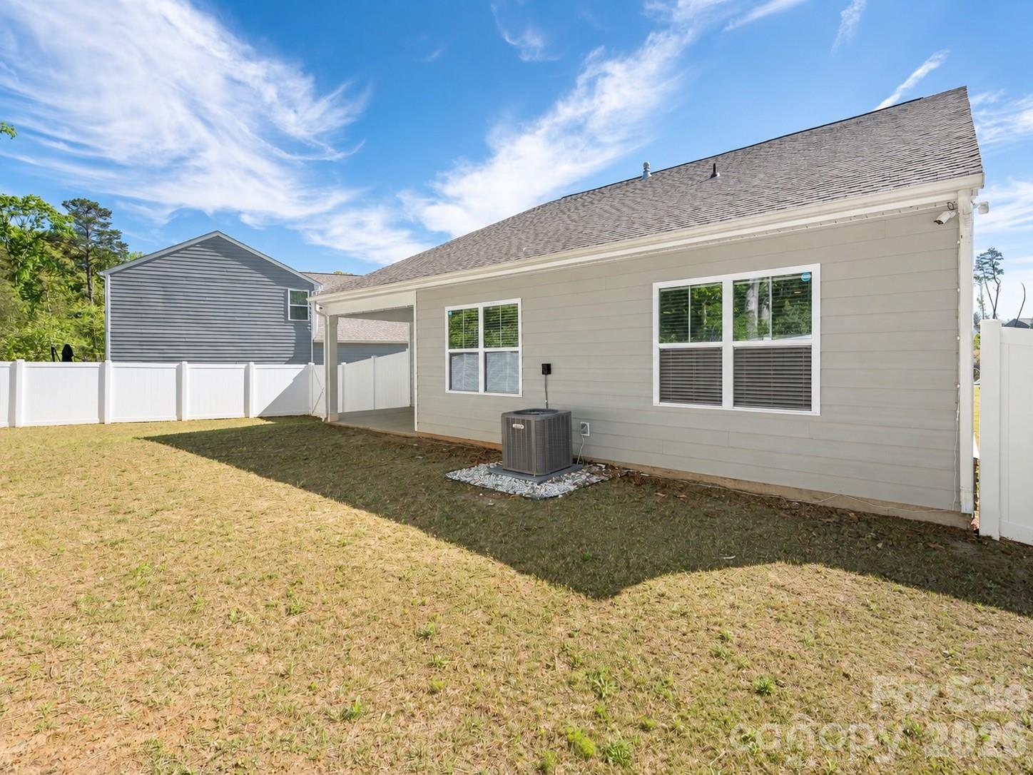 Single Family Residence at 3649 Azalea Ridge Drive, Mount Holly, photo 43 of 48