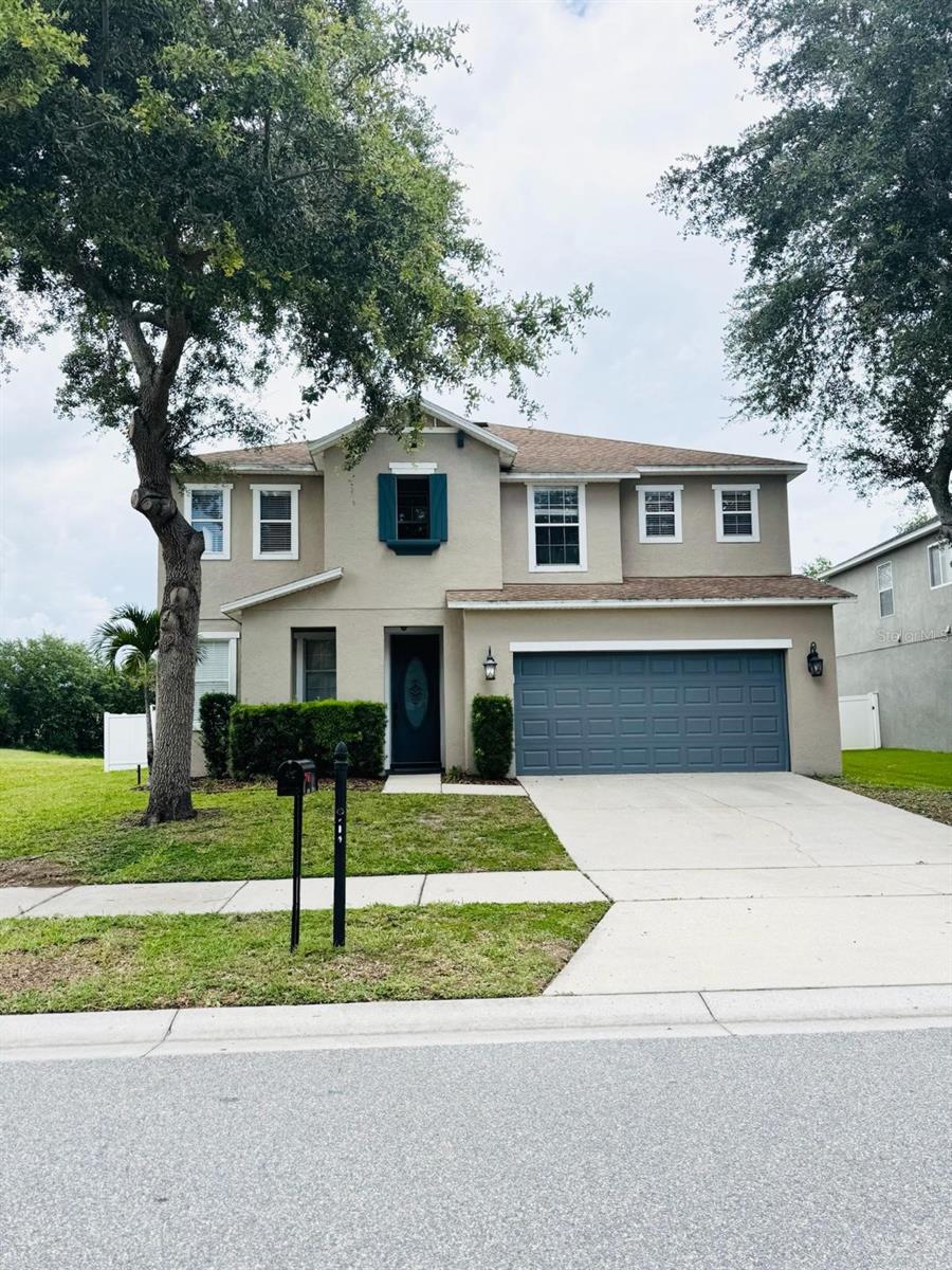 10313 STRATFORD POINTE AVE