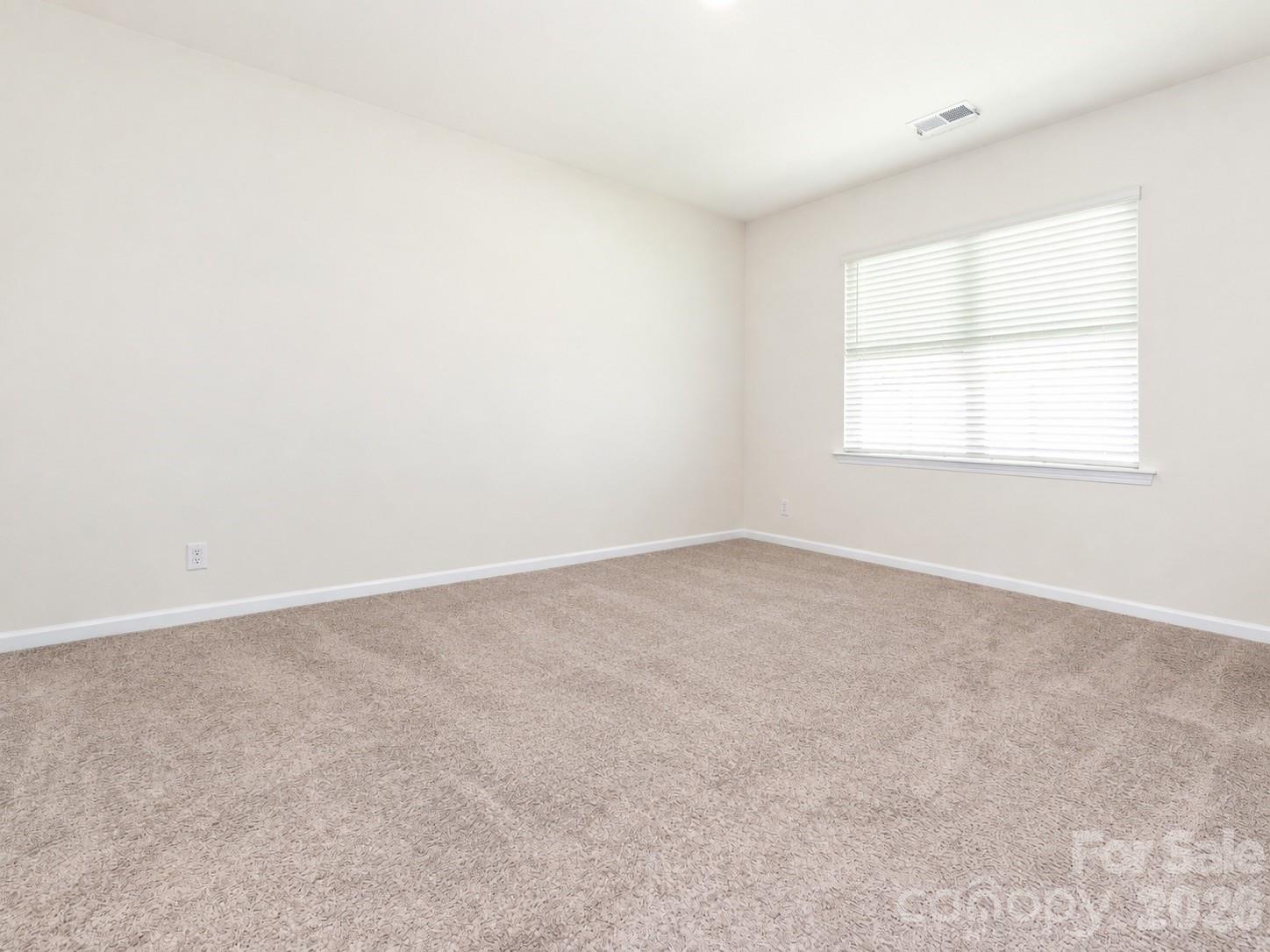 Primary bedroom - 3649 Azalea Ridge Drive, Mount Holly