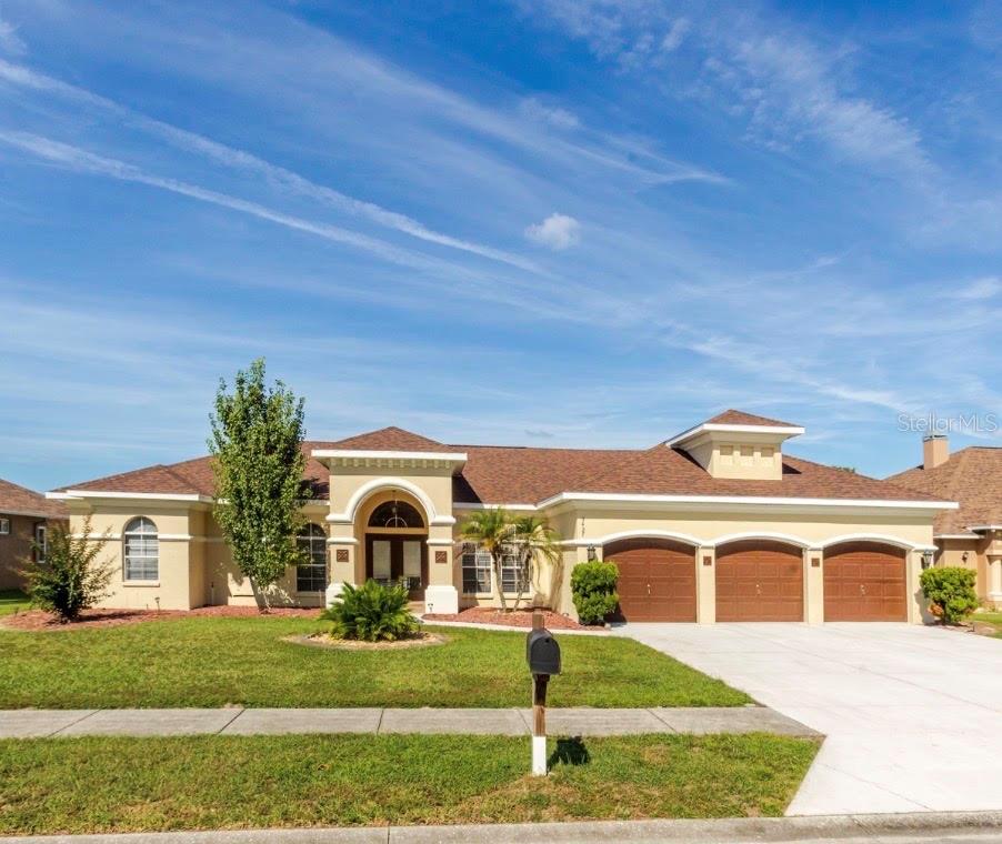 3427 MISTY VIEW DR