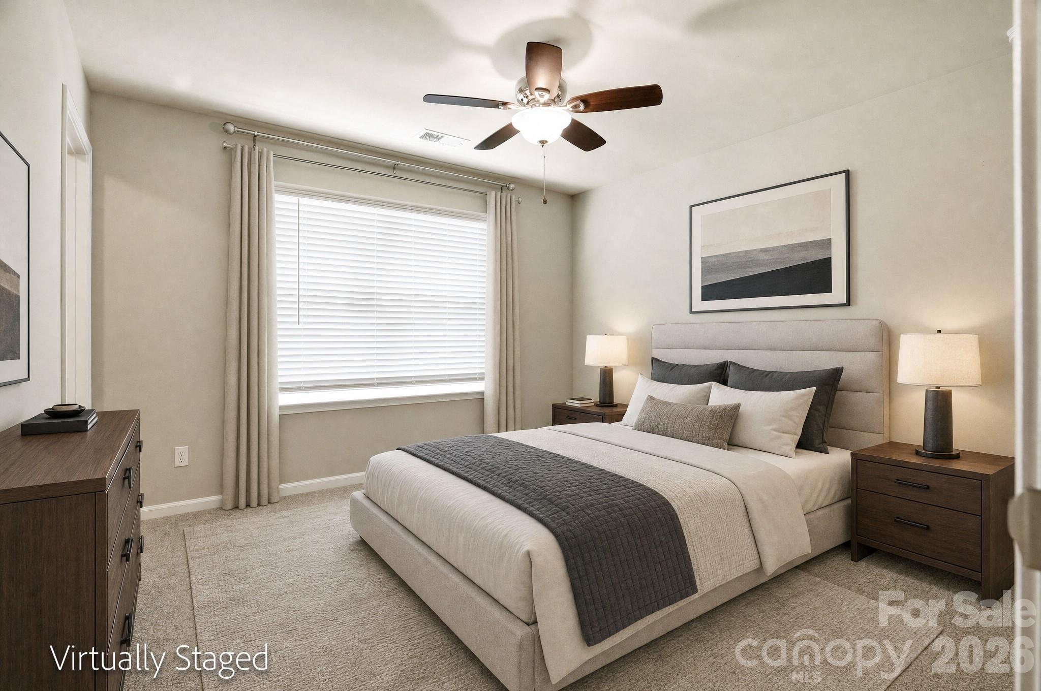 Single Family Residence at 124 Van Gogh Trail, Mount Holly, photo 30 of 48
