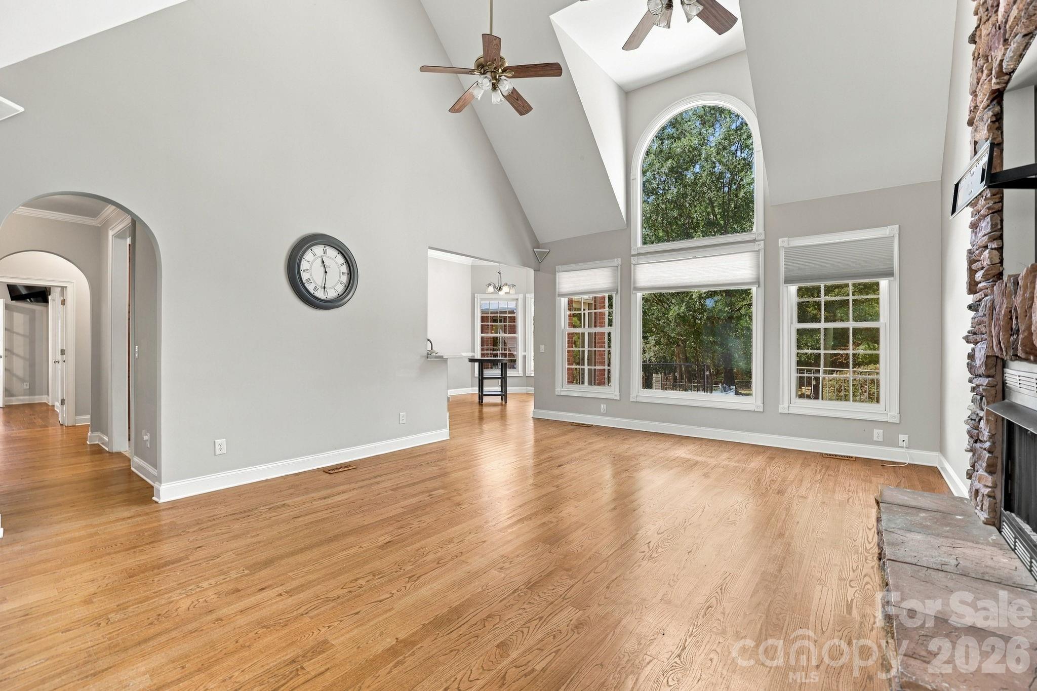 Single Family Residence at 1304 Glenview Lane, Rock Hill, photo 9 of 48