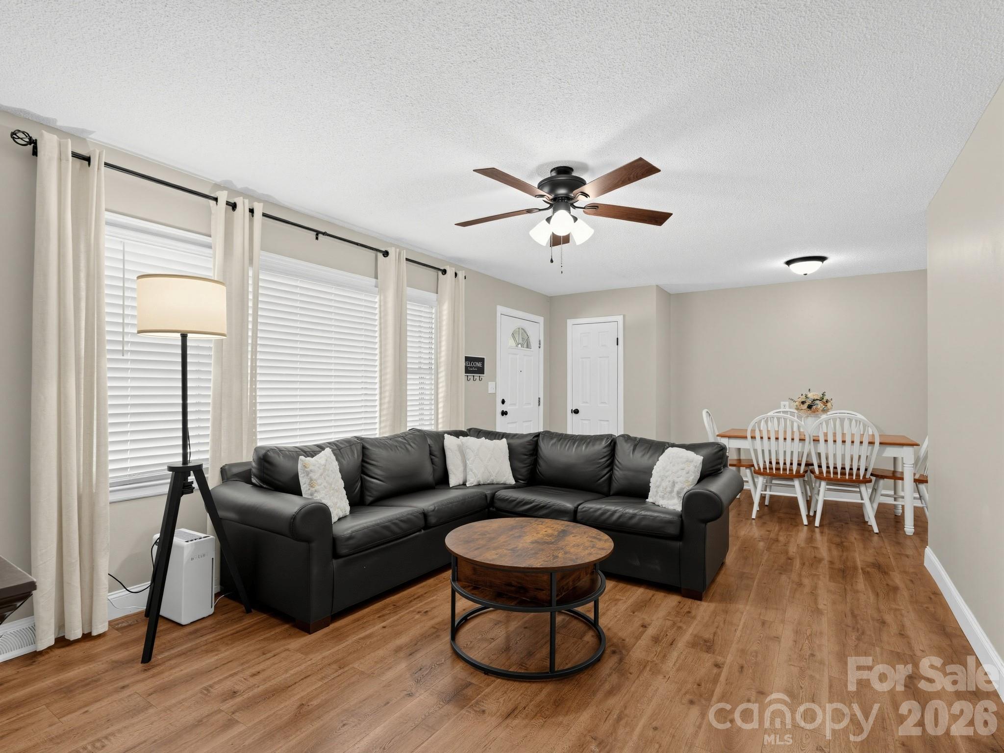 Single Family Residence at 2206 White Store Road, Monroe, photo 3 of 36