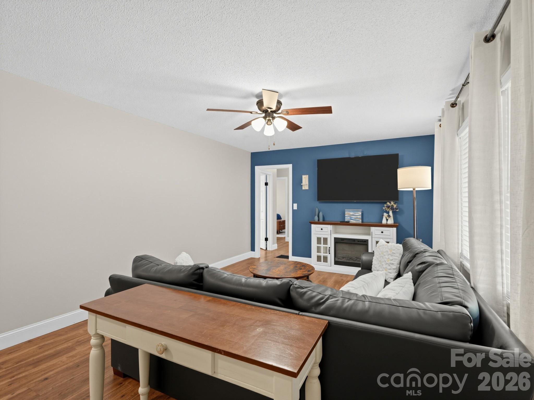 Single Family Residence at 2206 White Store Road, Monroe, photo 6 of 36