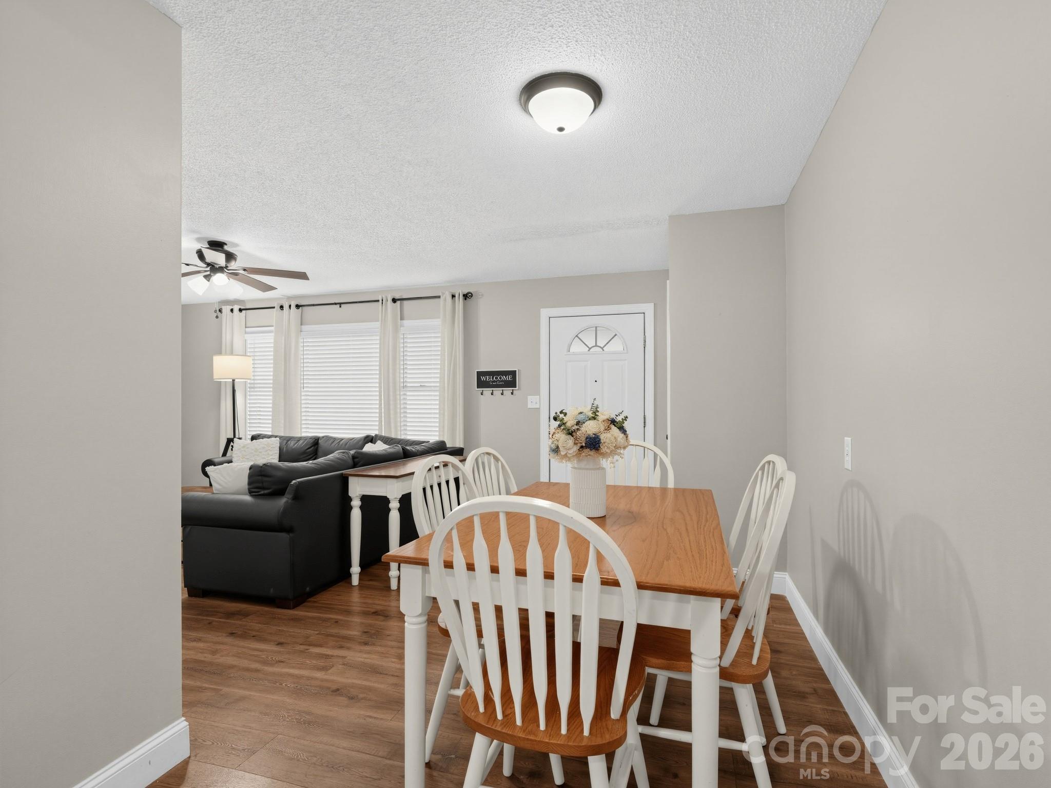Single Family Residence at 2206 White Store Road, Monroe, photo 12 of 36