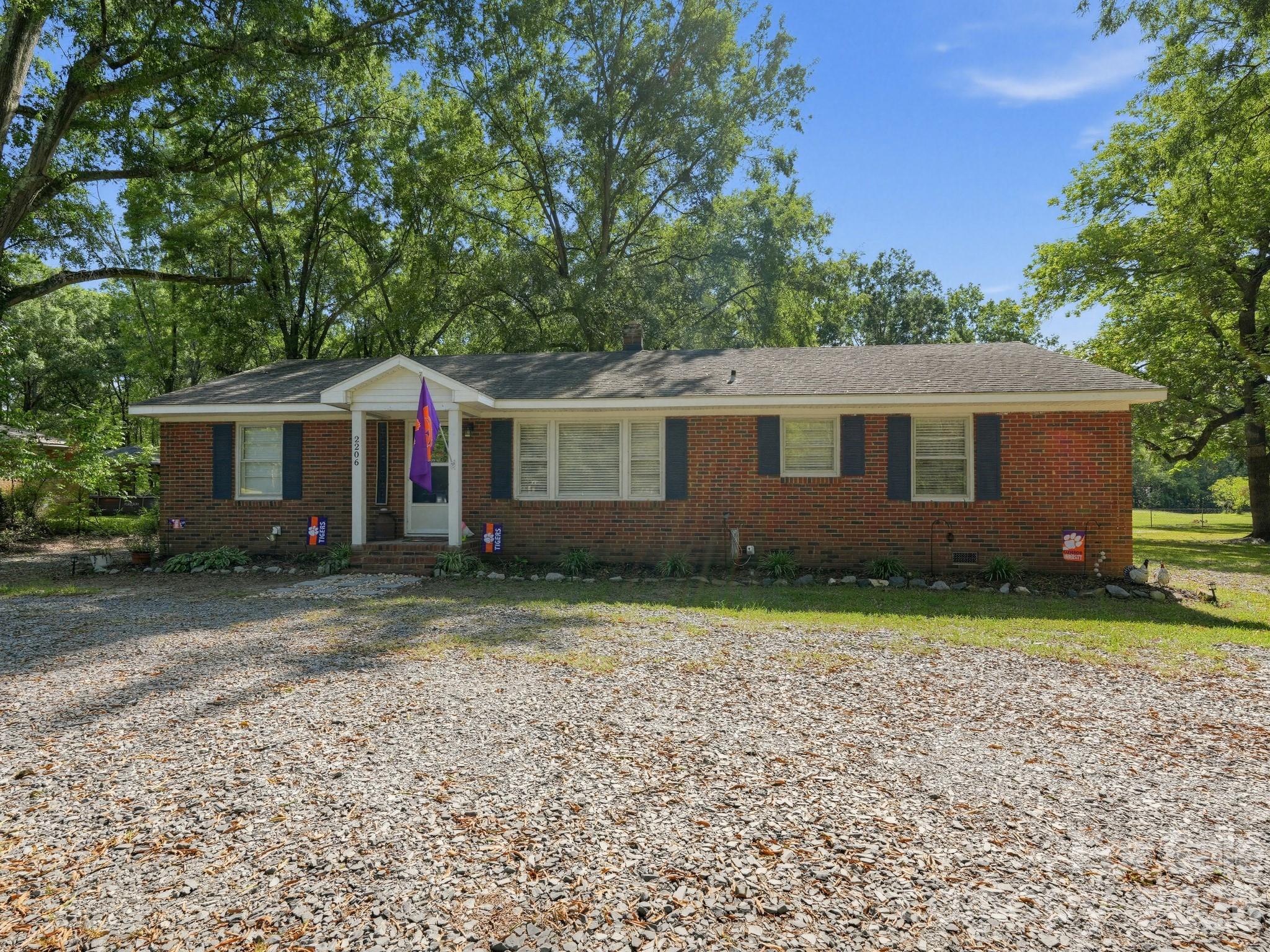 Single Family Residence at 2206 White Store Road, Monroe, photo 30 of 36