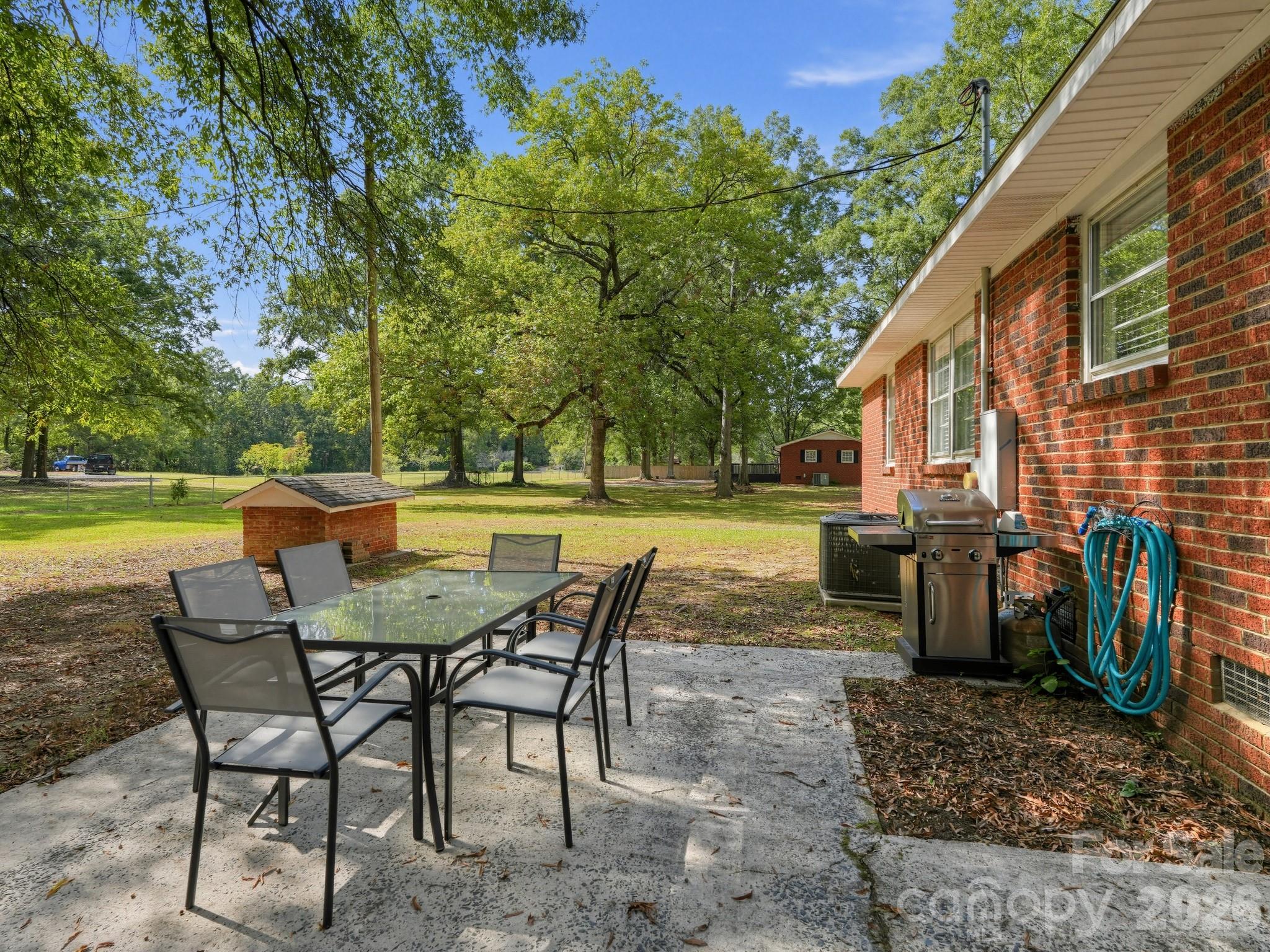 Single Family Residence at 2206 White Store Road, Monroe, photo 31 of 36