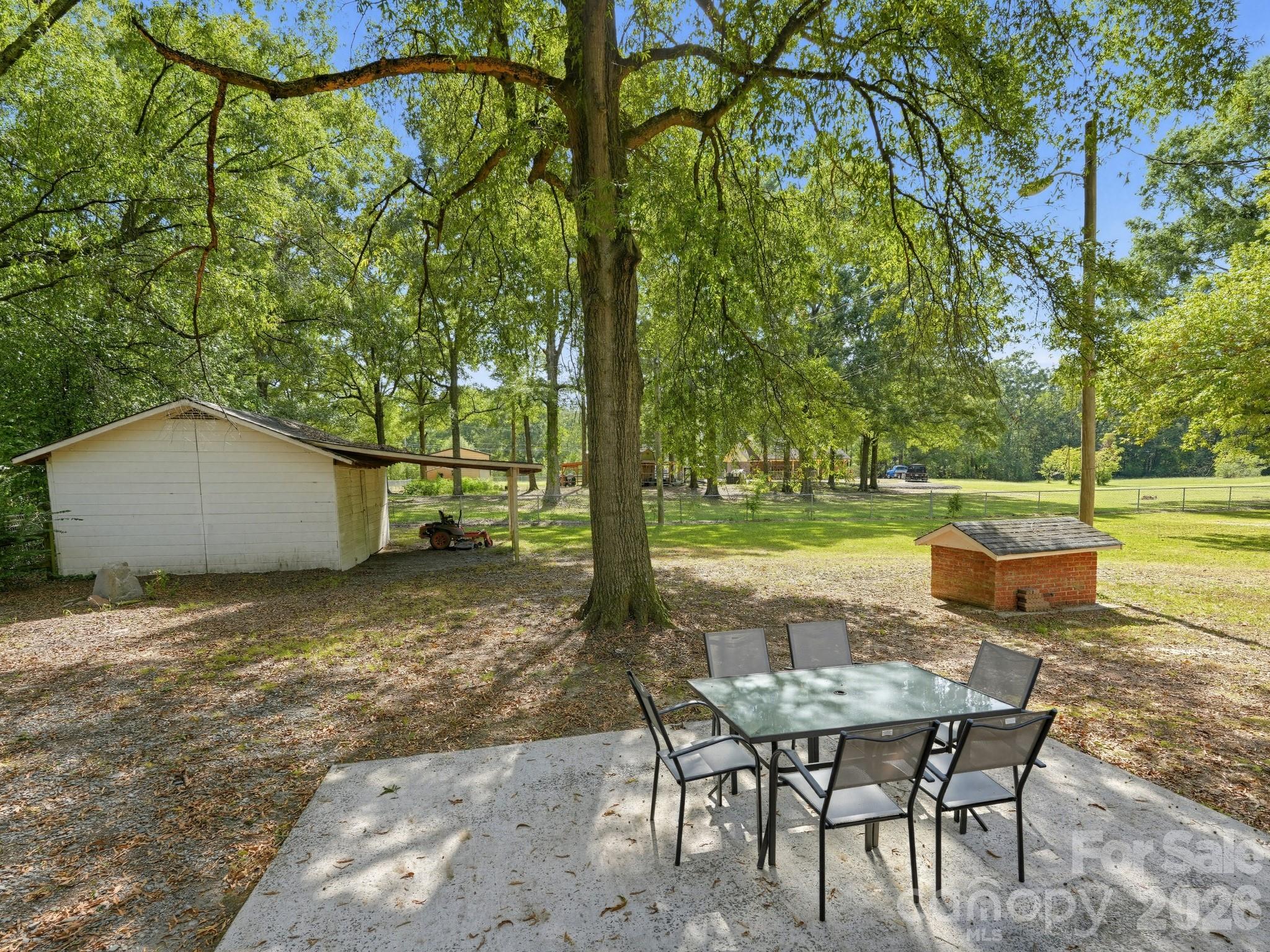 Single Family Residence at 2206 White Store Road, Monroe, photo 35 of 36