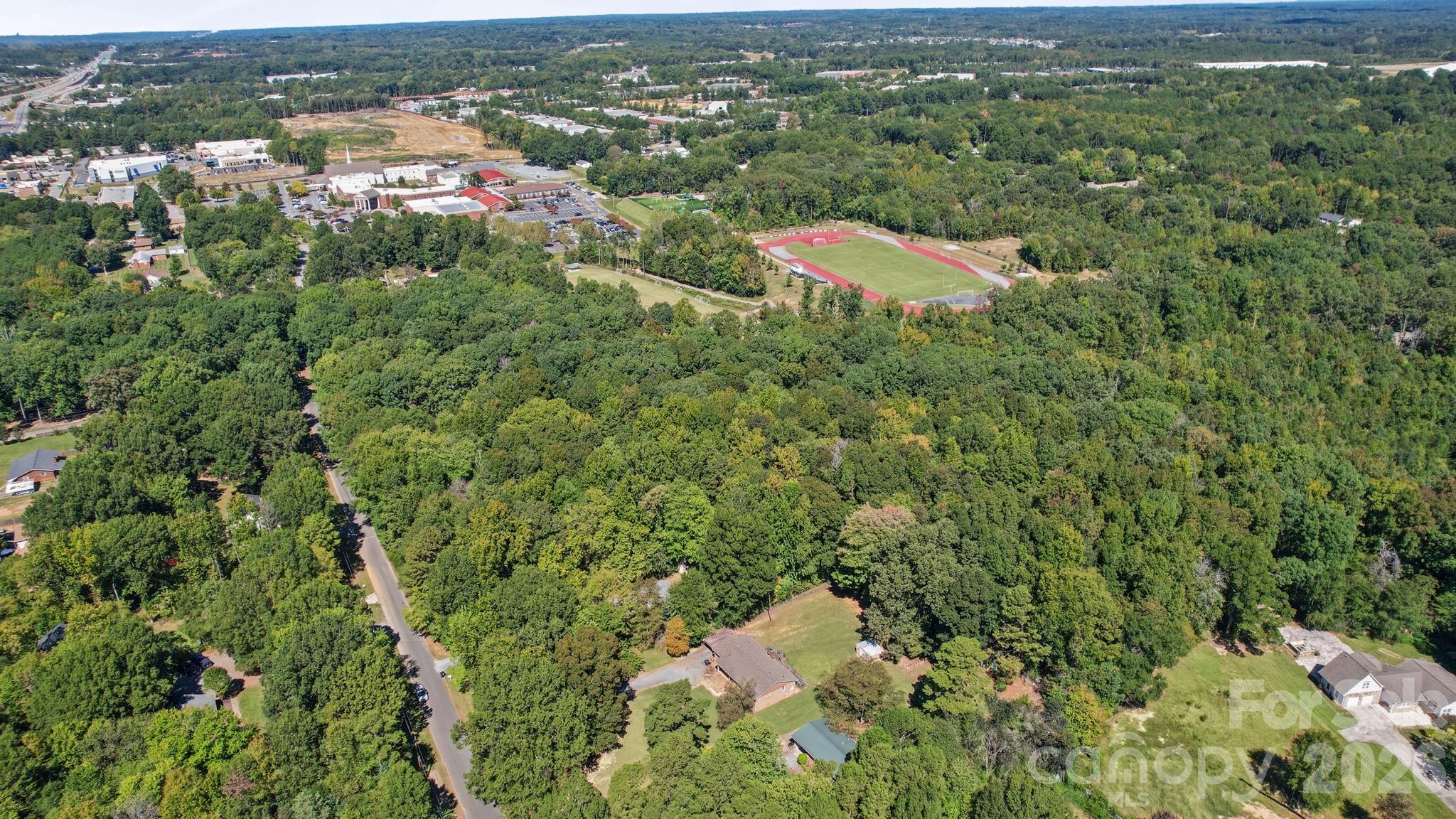 Lot at 0 Allen Way, Indian Trail, photo 7 of 10