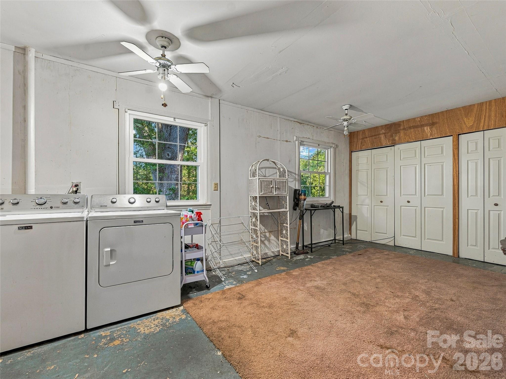 Single Family Residence at 8 Hummingbird Lane, Asheville, photo 29 of 47