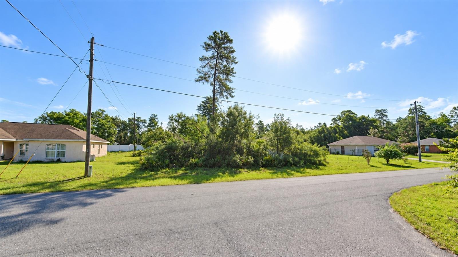 SW 27TH TERRACE RD