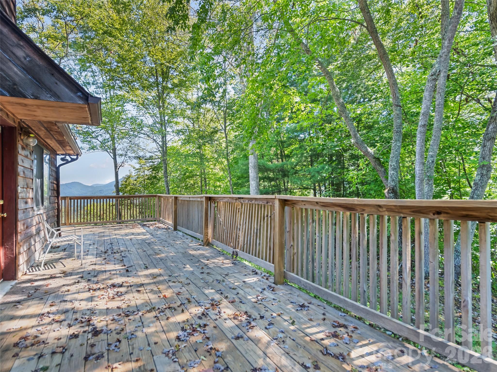 Single Family Residence at 10435 White Oak Road, Waynesville, photo 8 of 48