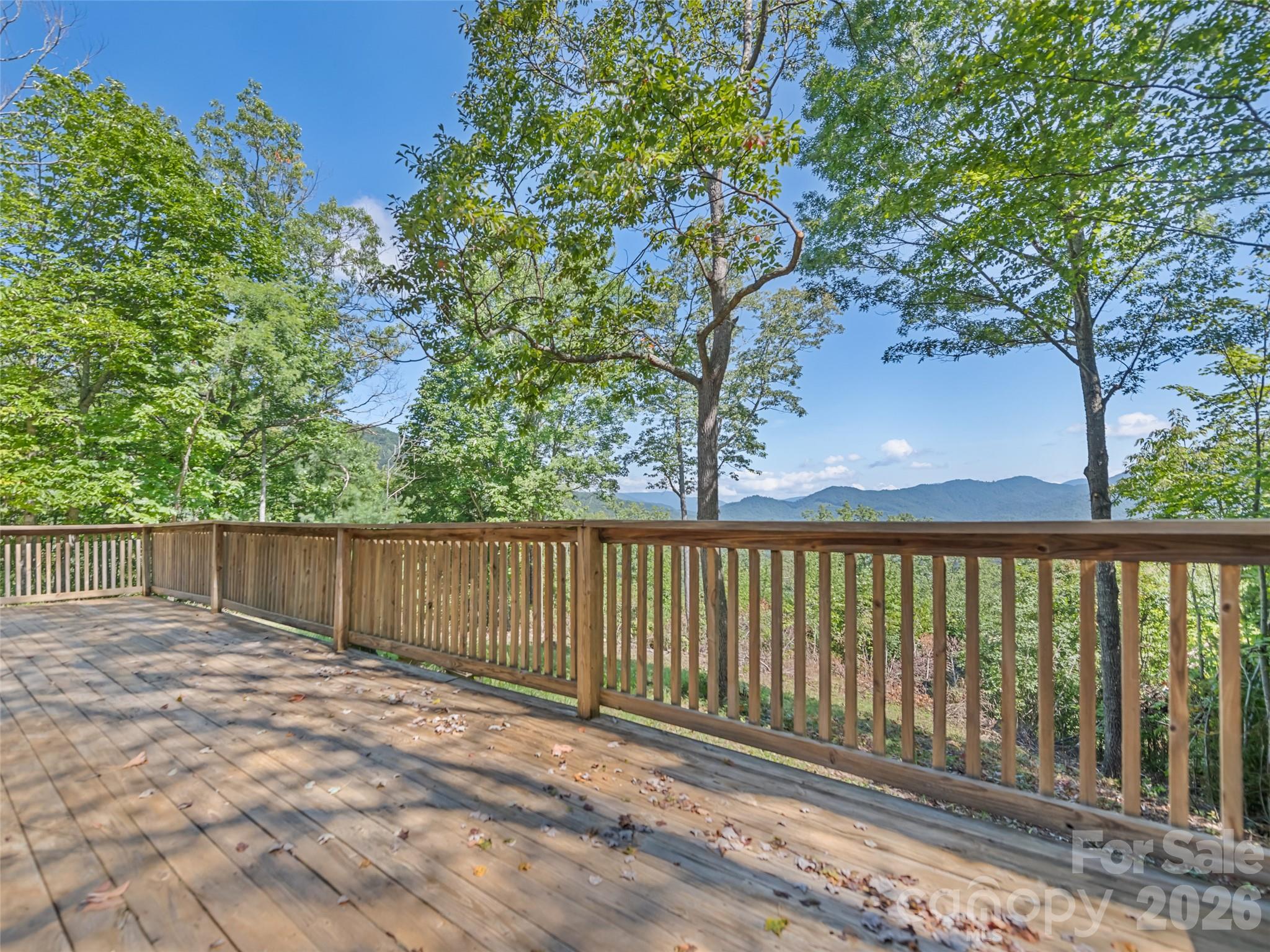 Single Family Residence at 10435 White Oak Road, Waynesville, photo 9 of 48