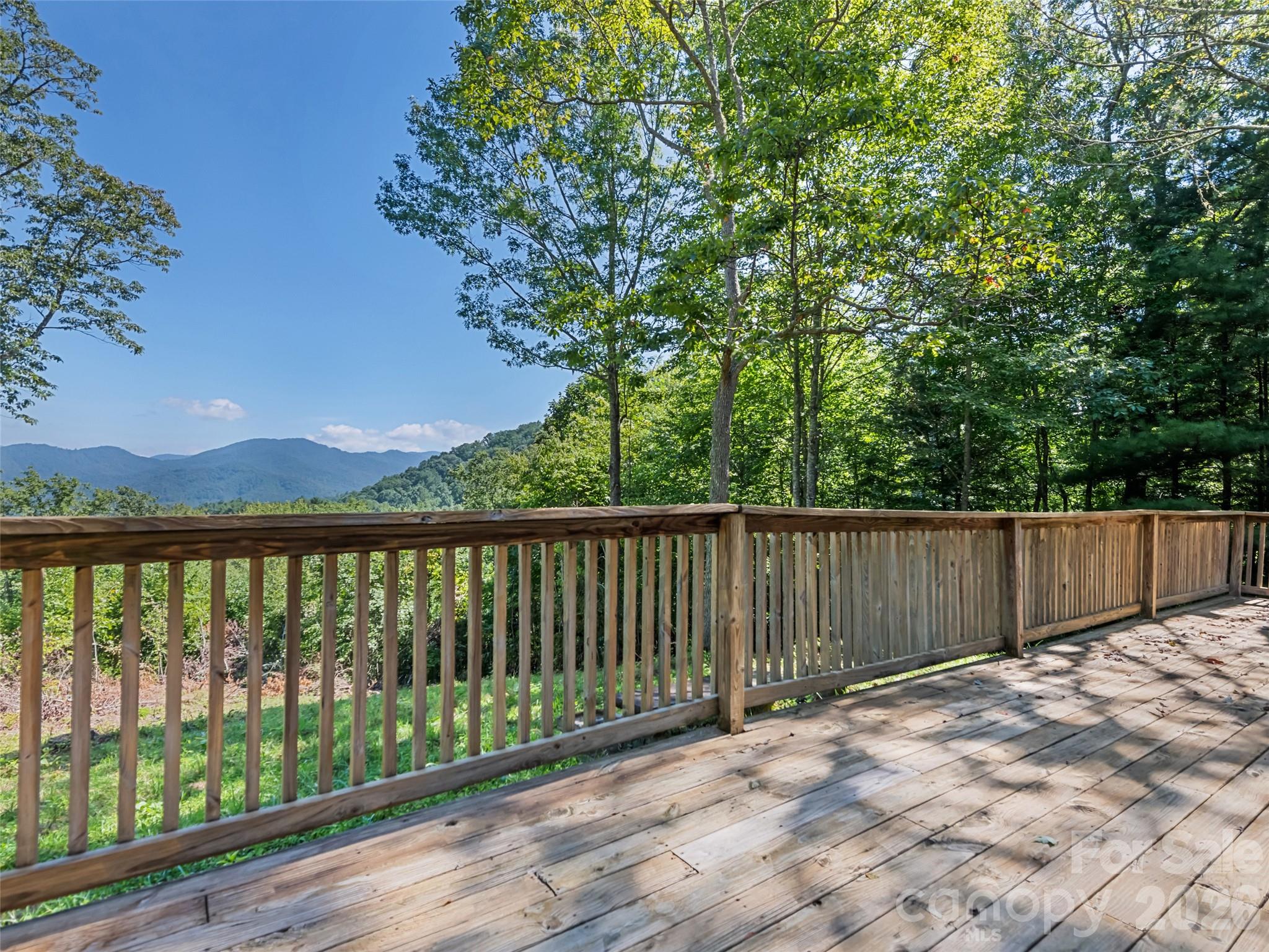 Single Family Residence at 10435 White Oak Road, Waynesville, photo 10 of 48