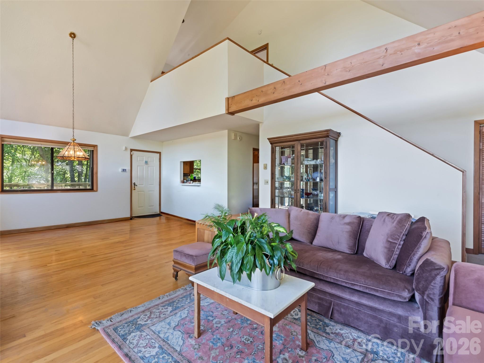 Single Family Residence at 10435 White Oak Road, Waynesville, photo 15 of 48