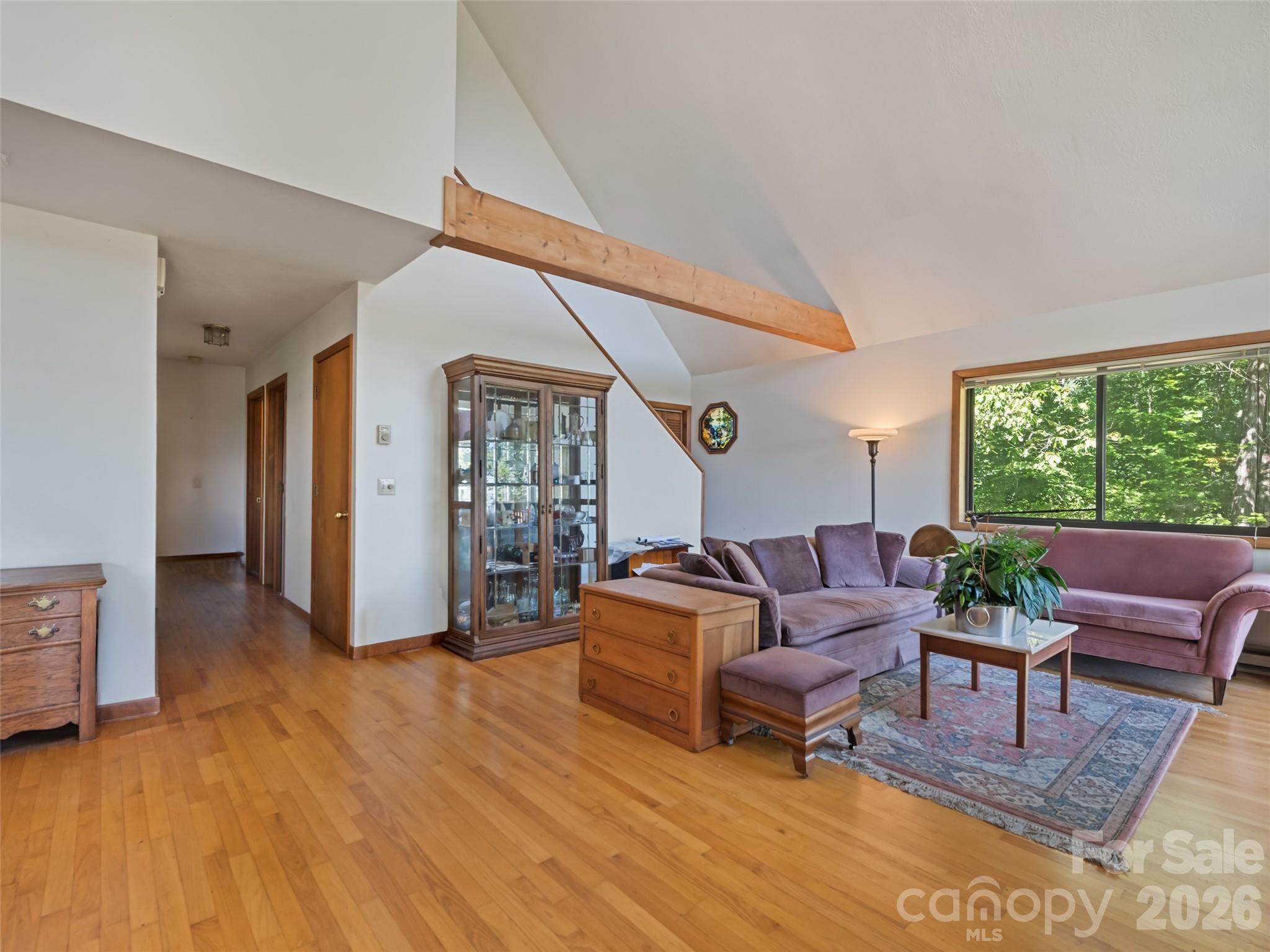 Single Family Residence at 10435 White Oak Road, Waynesville, photo 16 of 48
