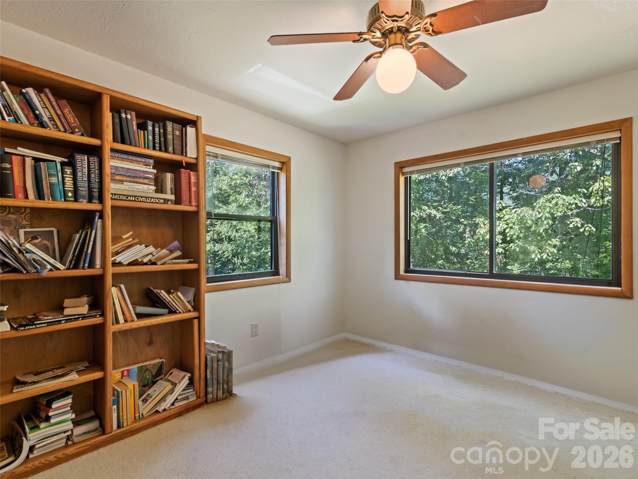 Single Family Residence at 10435 White Oak Road, Waynesville, photo 21 of 48
