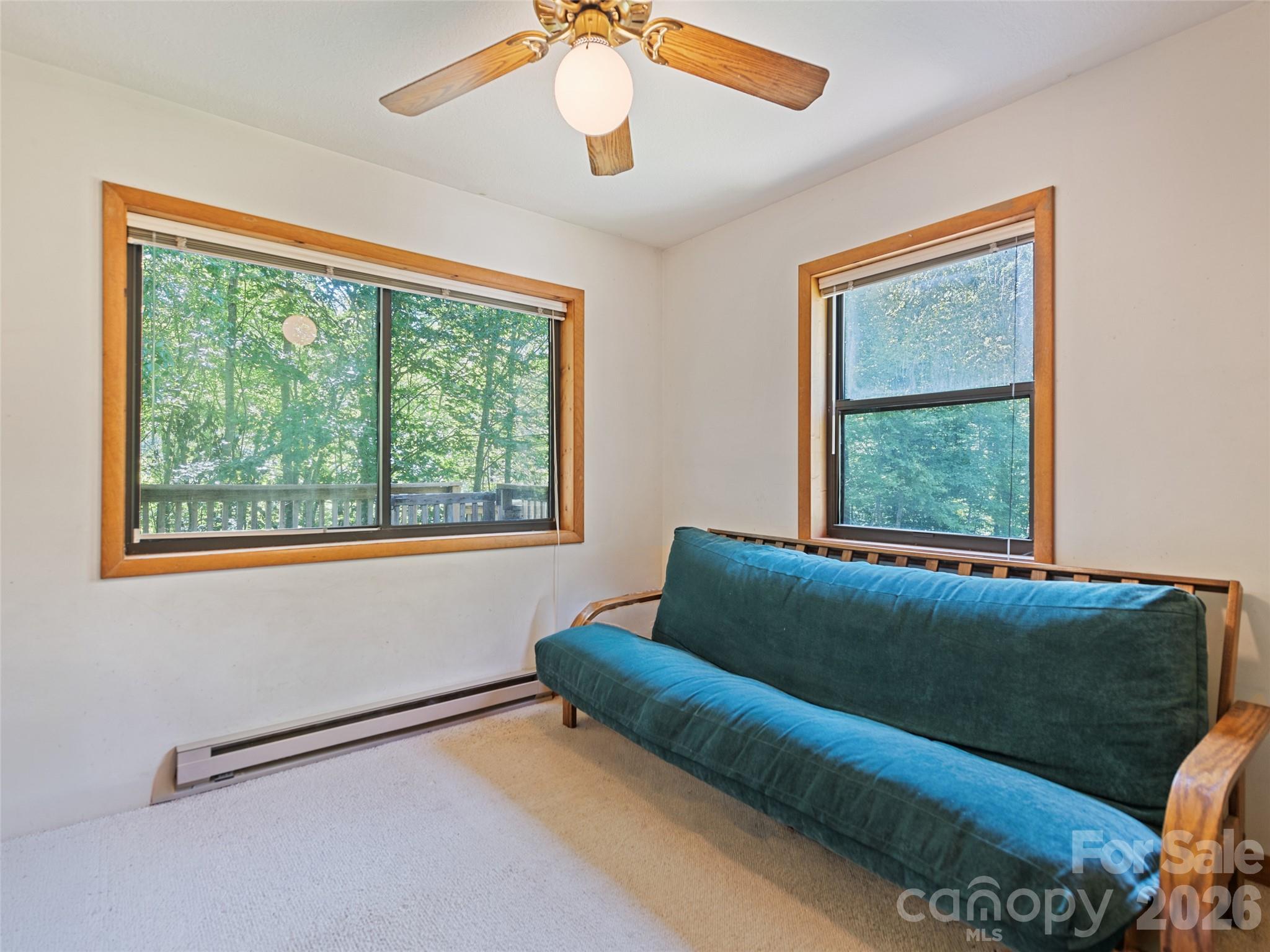 Single Family Residence at 10435 White Oak Road, Waynesville, photo 22 of 48