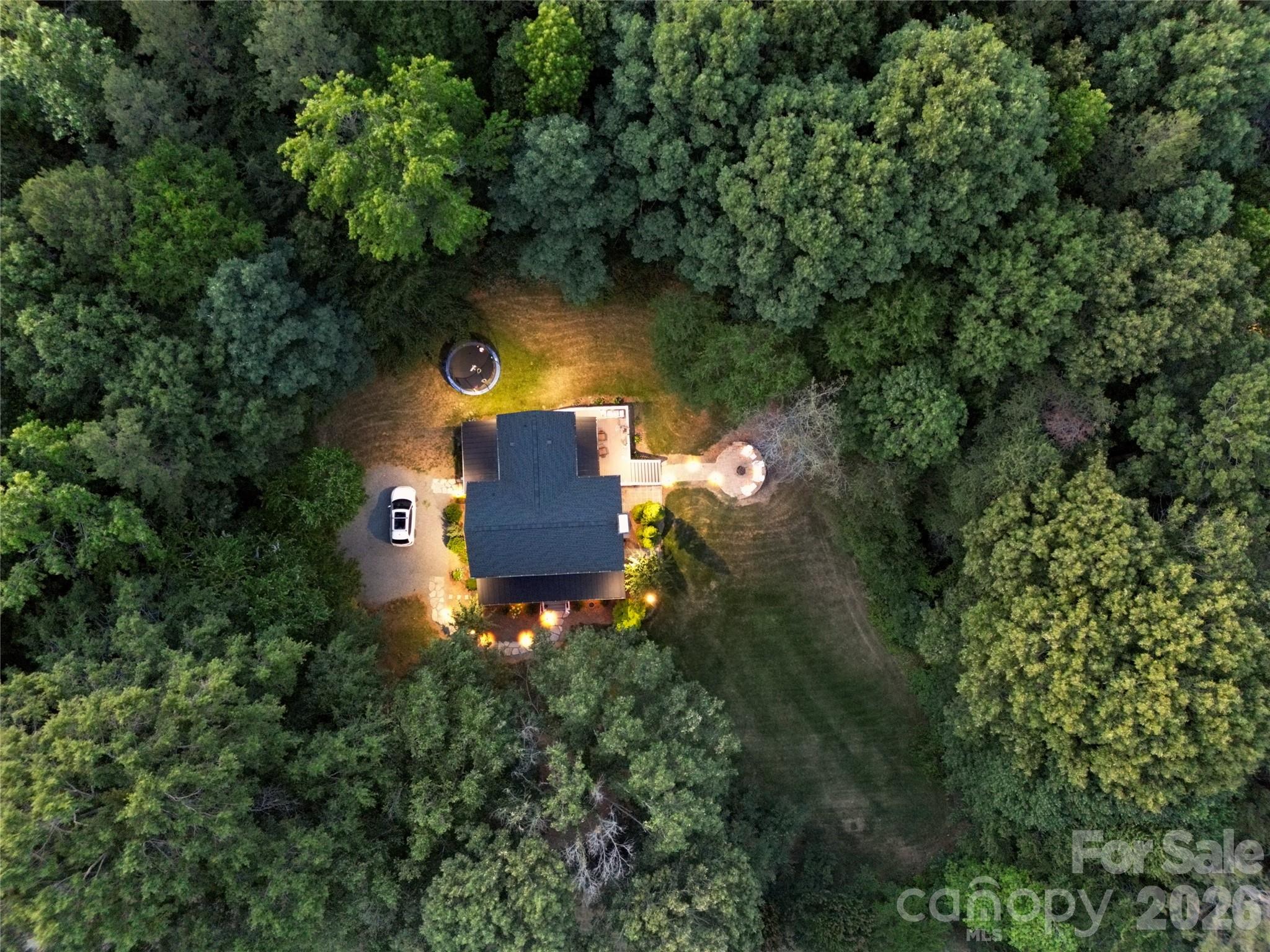 Modern Farmhouse on almost 2 acres! - 9560 Harvest Lane, Davidson