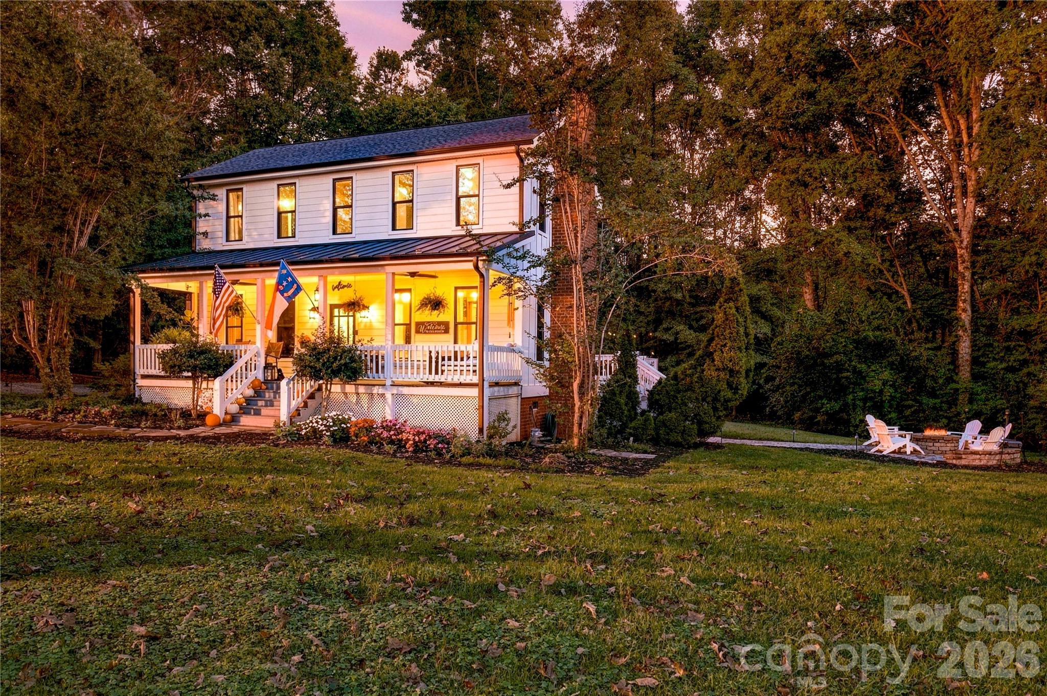 Located in Autumn Acres - 9560 Harvest Lane, Davidson