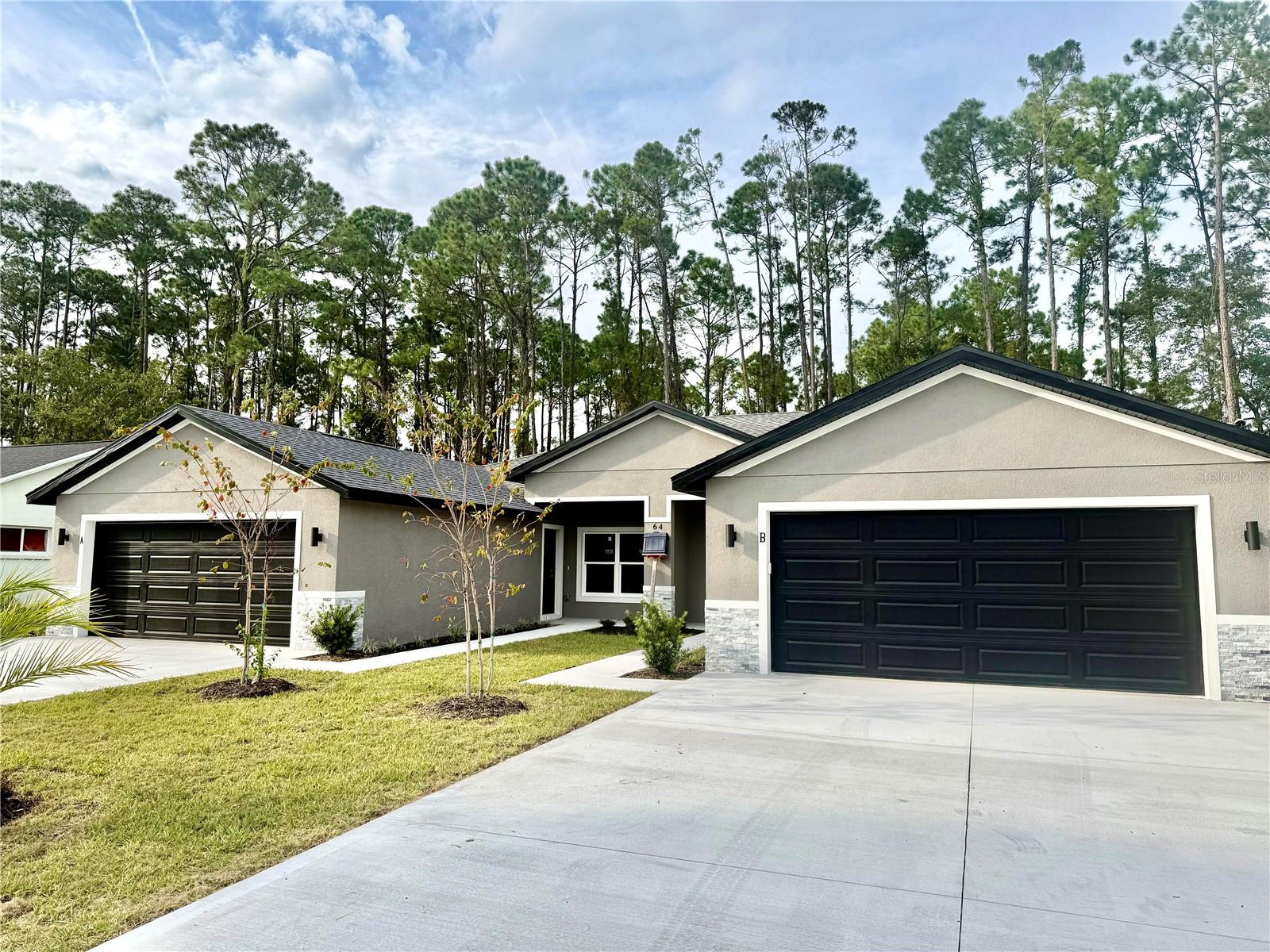 64 EMERSON DR