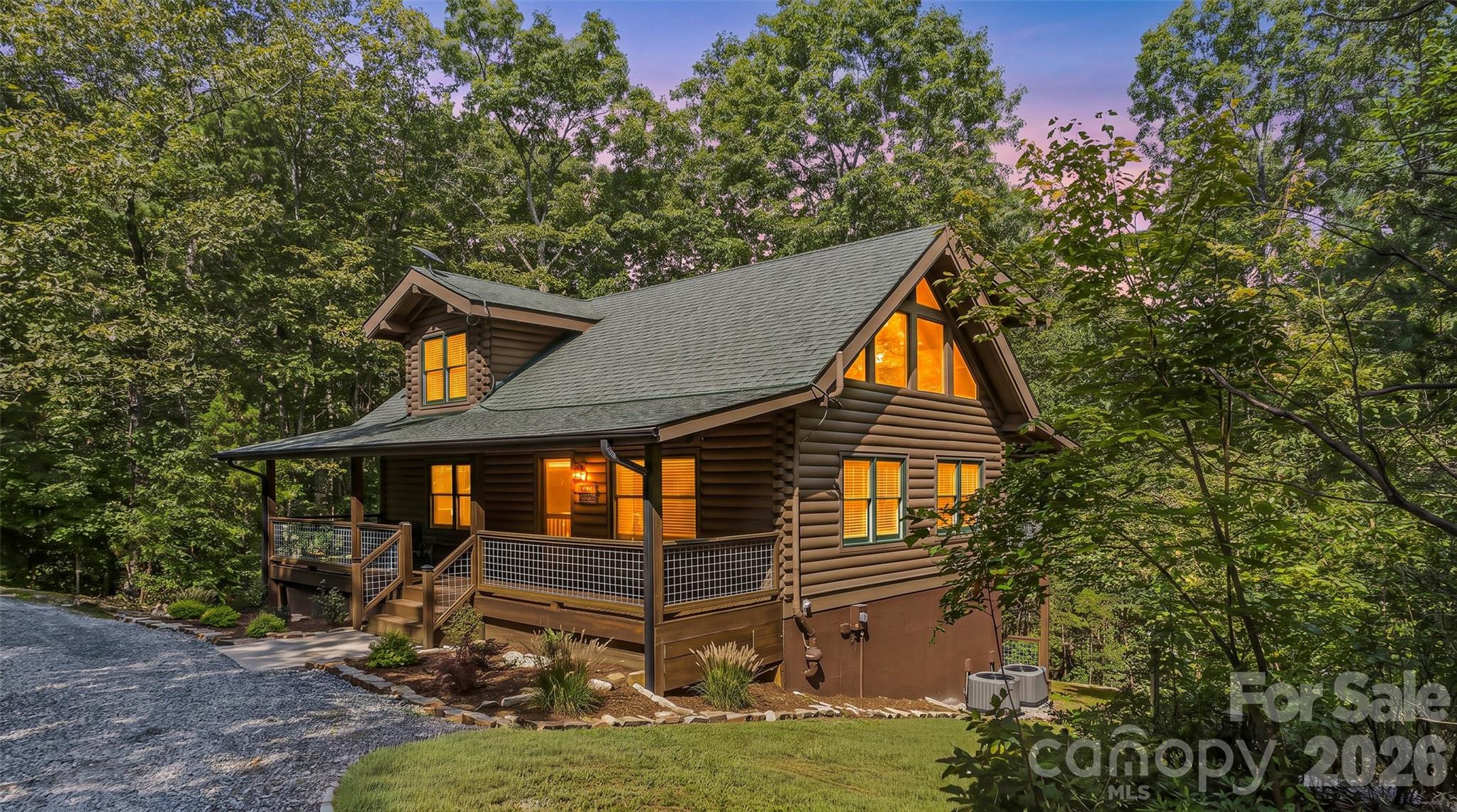 Single Family Residence at 85 Trellis Drive, Nebo, photo 5 of 44