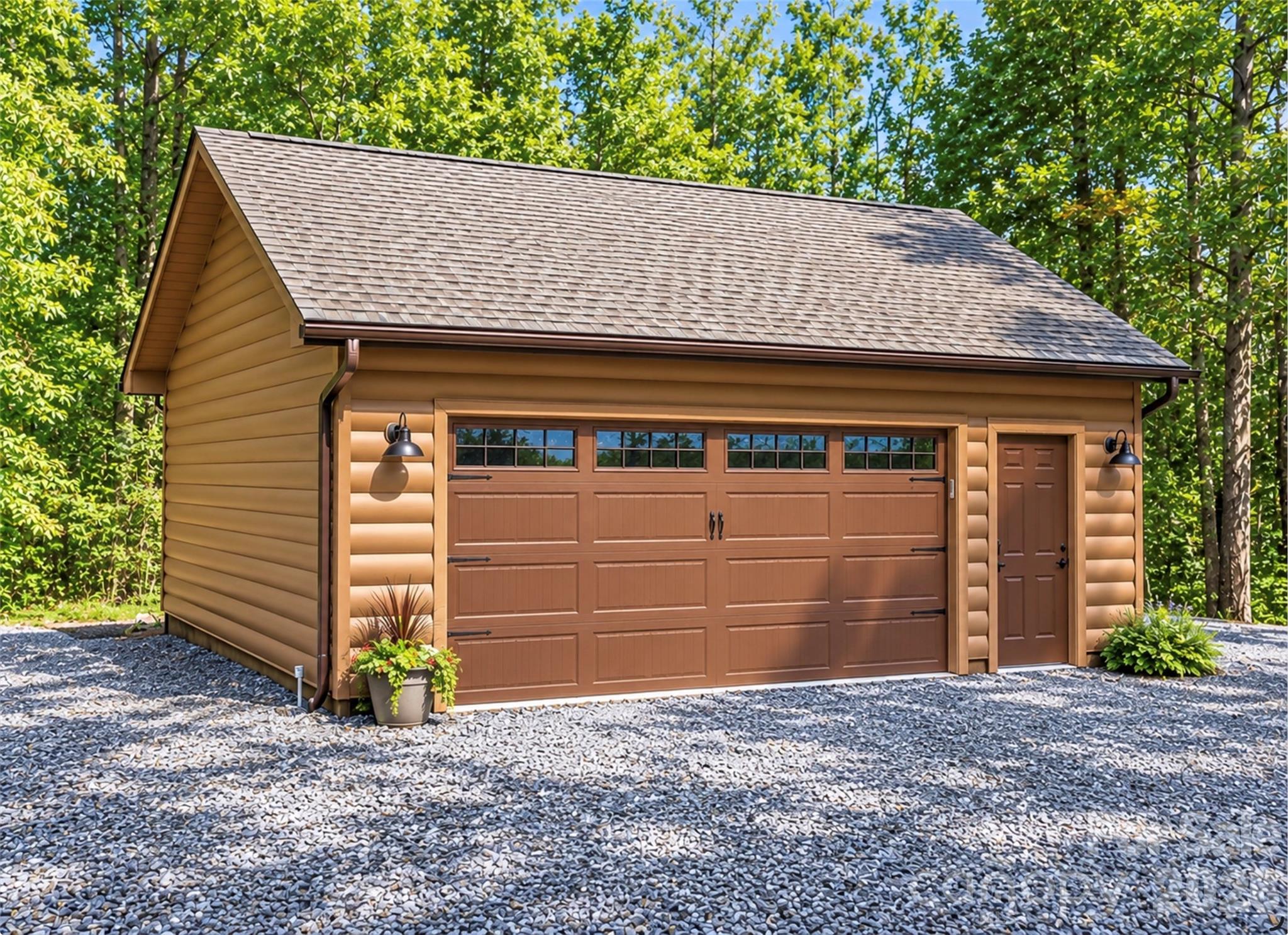 Single Family Residence at 85 Trellis Drive, Nebo, photo 37 of 44