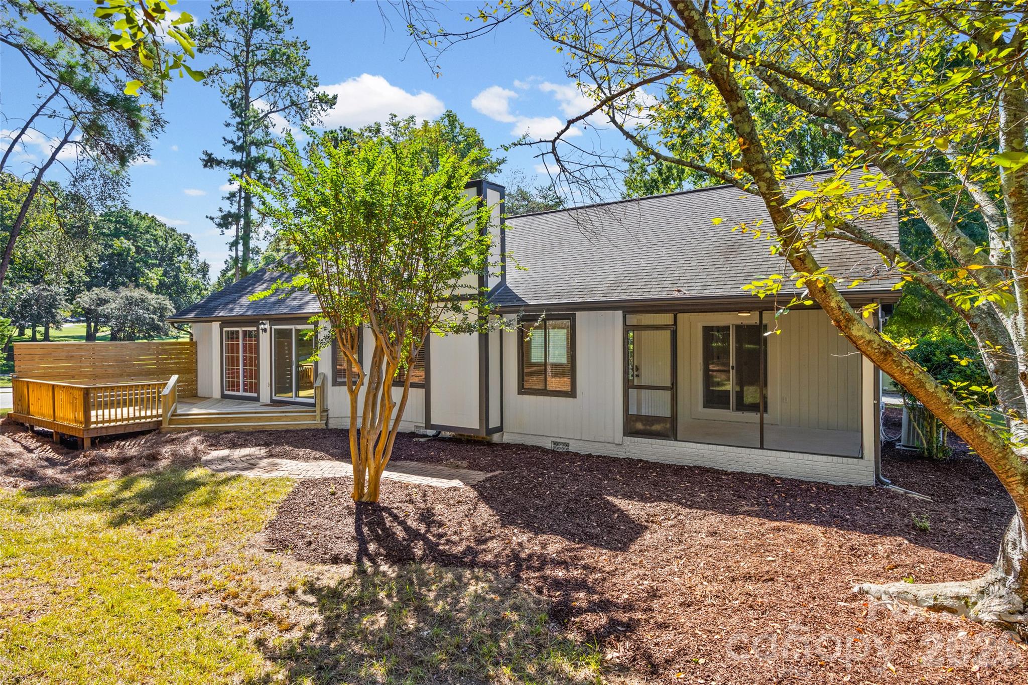 Single Family Residence at 25002 Molokai Drive, Tega Cay, photo 35 of 48