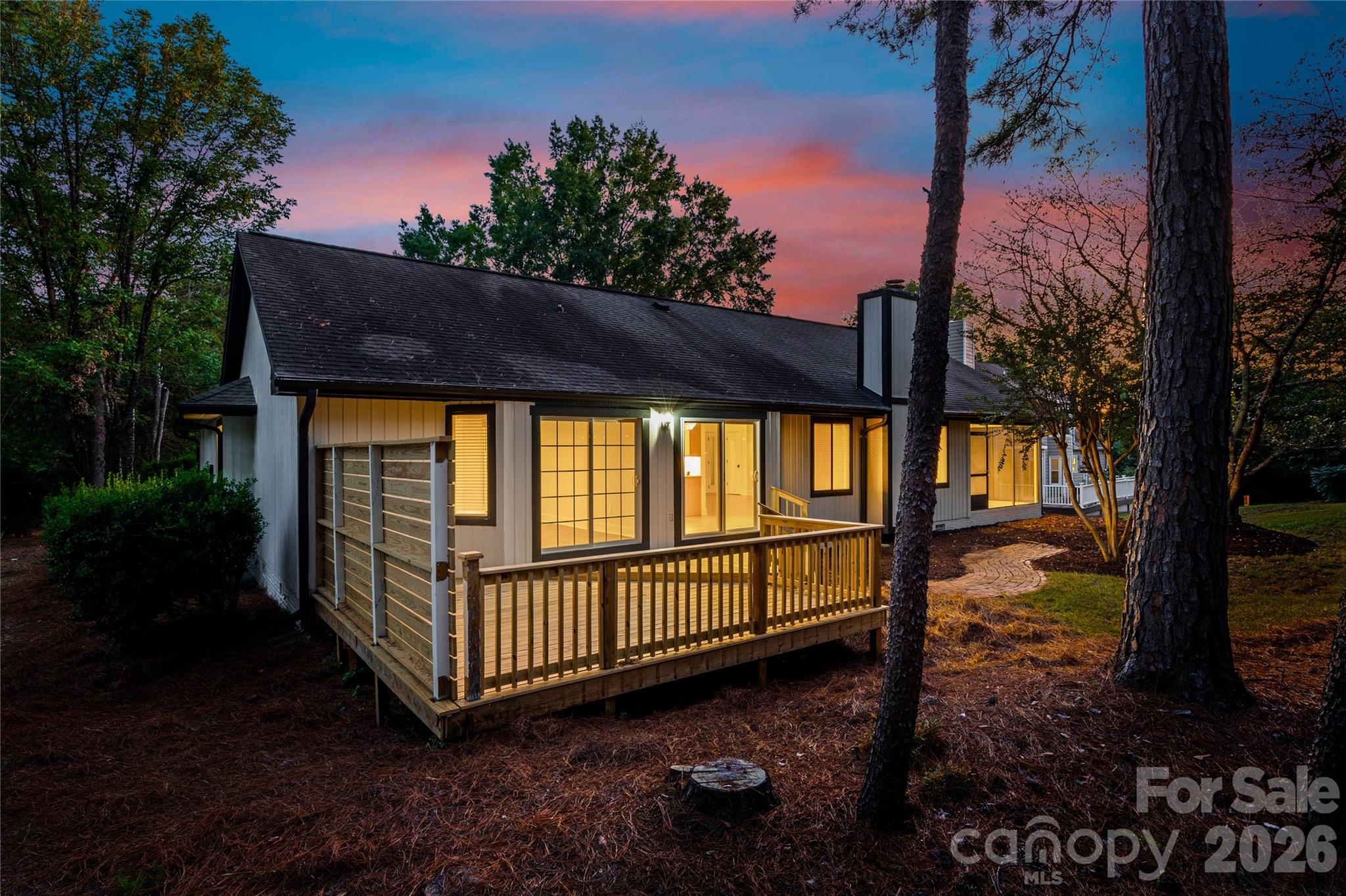 Single Family Residence at 25002 Molokai Drive, Tega Cay, photo 47 of 48