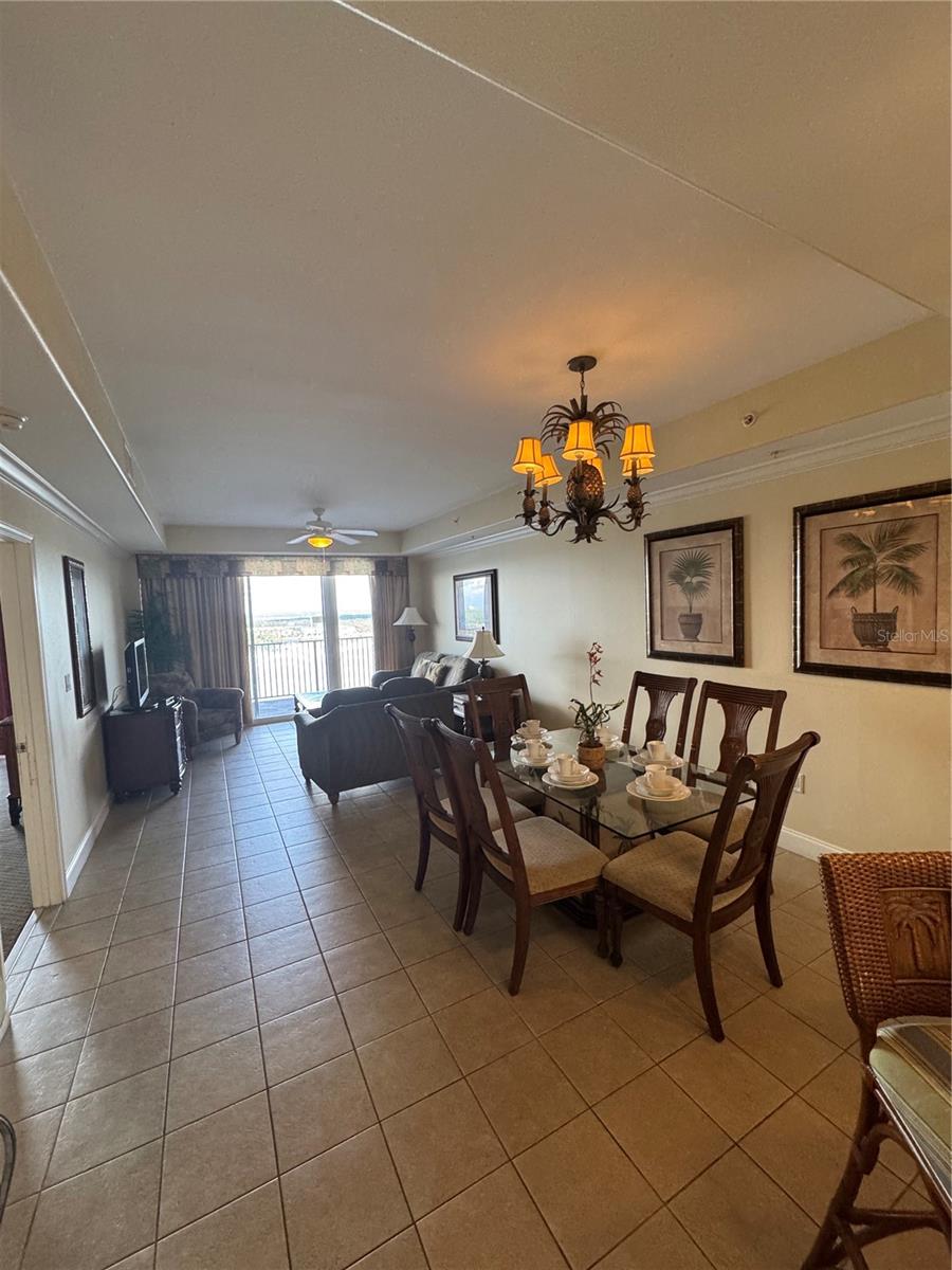 Condo - Hotel at 13427 BLUE HERON BEACH DR #1804, ORLANDO, photo 3 of 22
