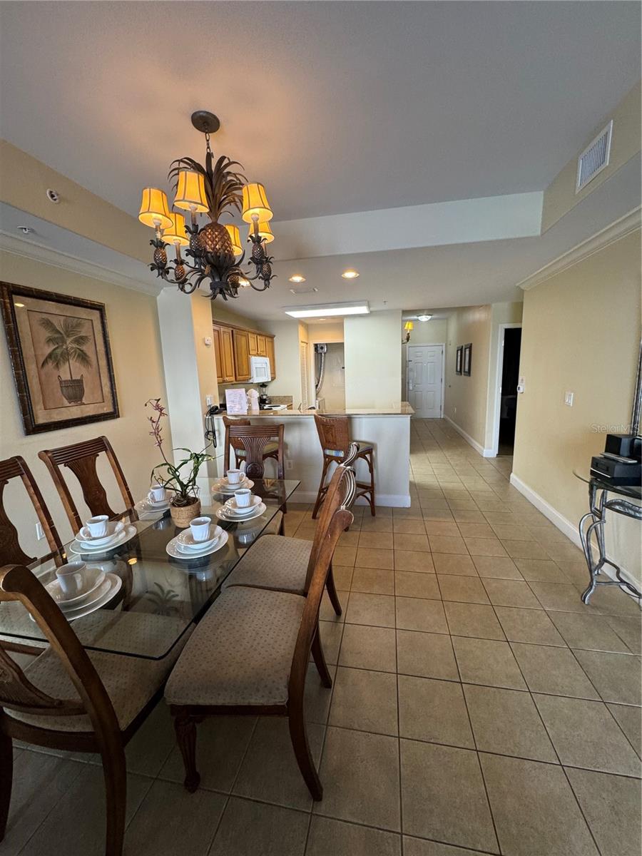 Condo - Hotel at 13427 BLUE HERON BEACH DR #1804, ORLANDO, photo 6 of 22