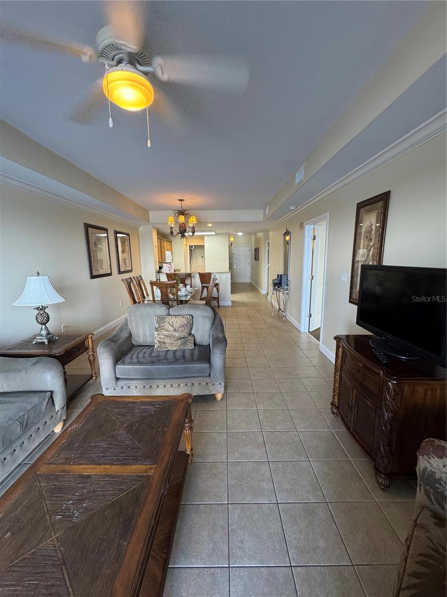 Condo - Hotel at 13427 BLUE HERON BEACH DR #1804, ORLANDO, photo 7 of 22