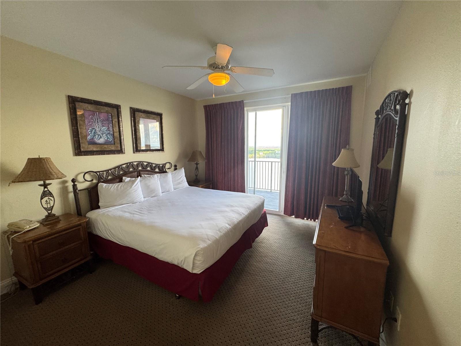 Condo - Hotel at 13427 BLUE HERON BEACH DR #1804, ORLANDO, photo 11 of 22