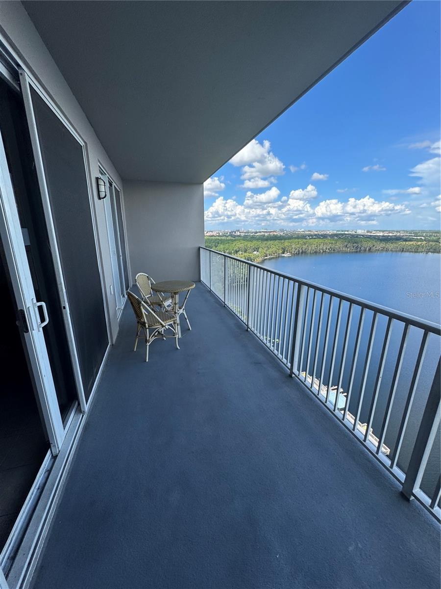 Condo - Hotel at 13427 BLUE HERON BEACH DR #1804, ORLANDO, photo 15 of 22