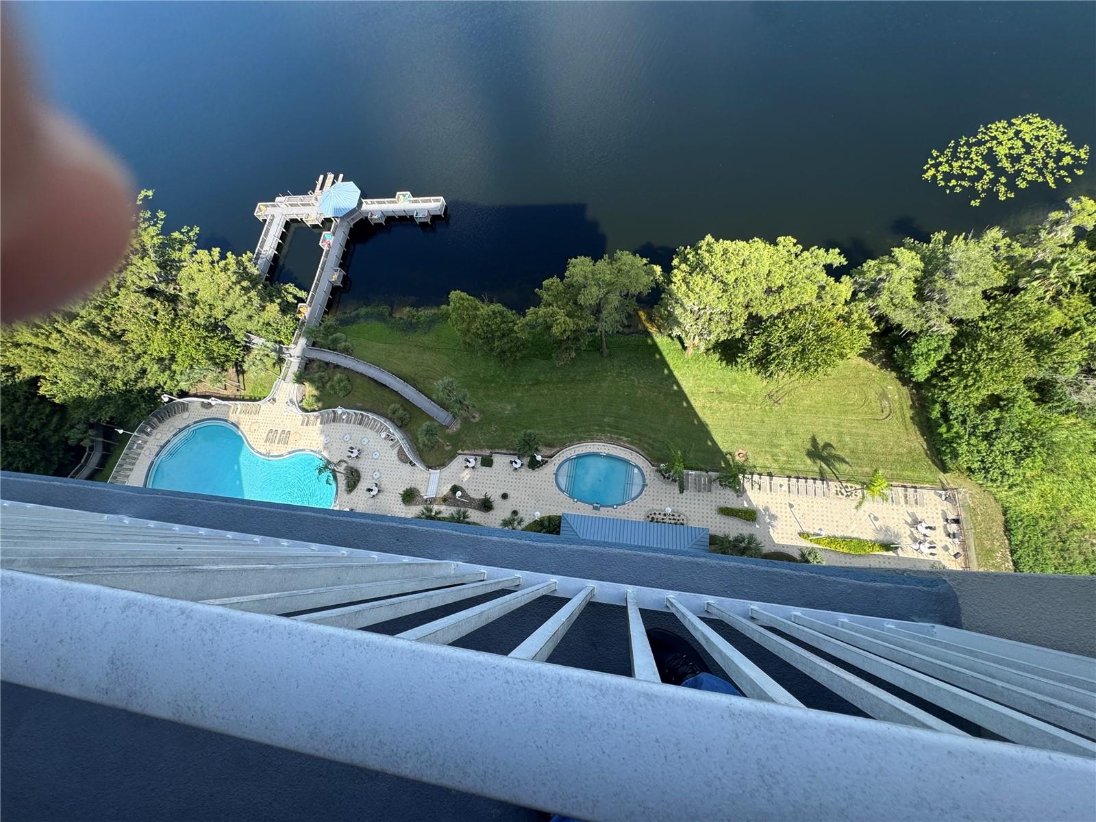 Condo - Hotel at 13427 BLUE HERON BEACH DR #1804, ORLANDO, photo 17 of 22