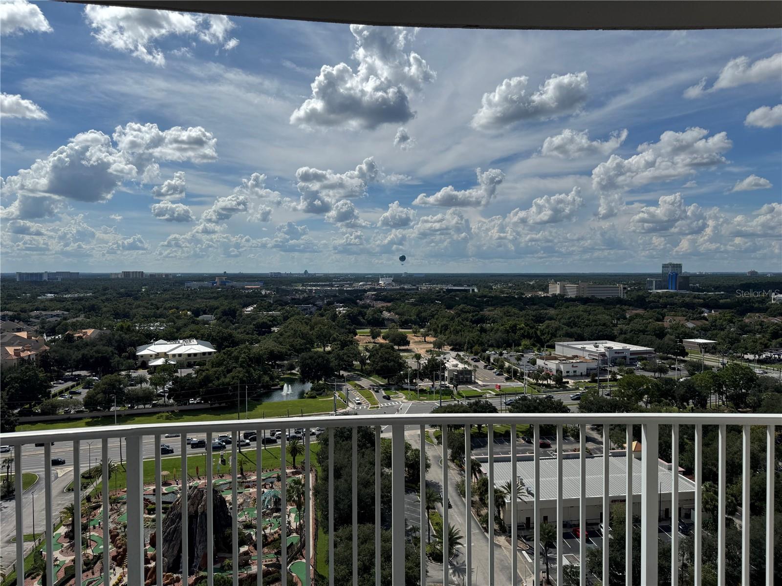 Condo - Hotel at 13427 BLUE HERON BEACH DR #1804, ORLANDO, photo 18 of 22