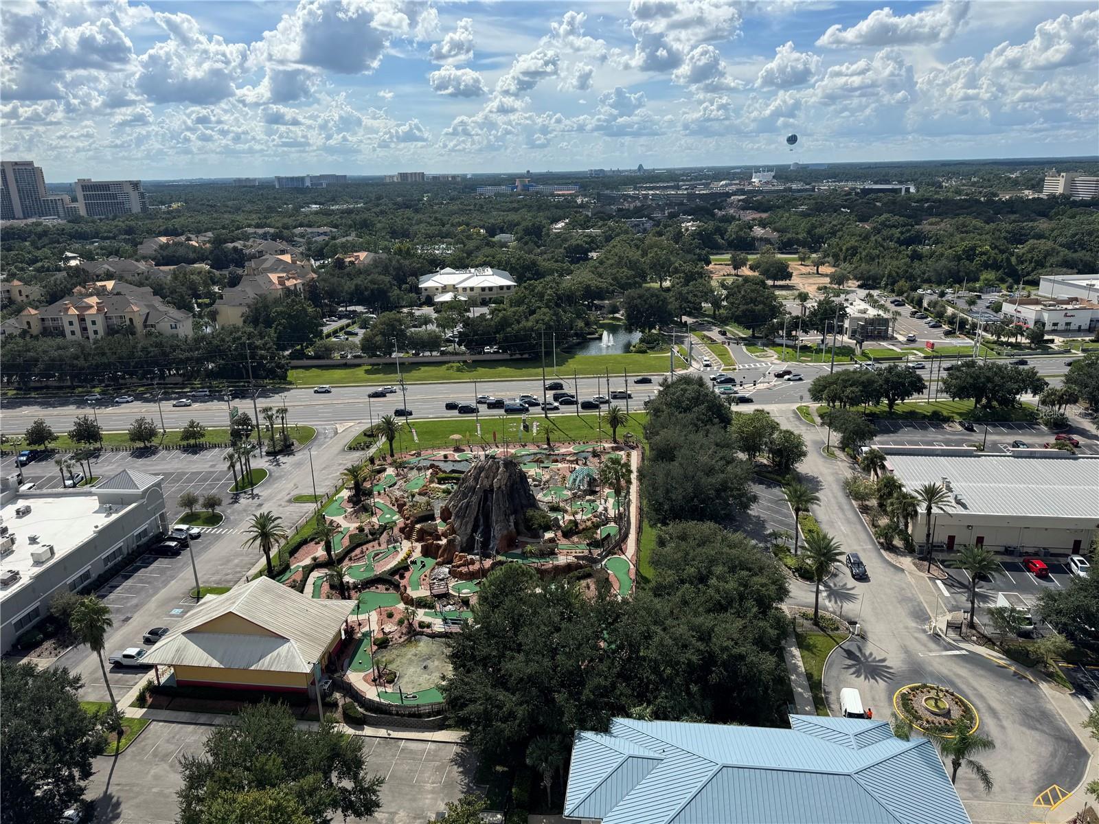 Condo - Hotel at 13427 BLUE HERON BEACH DR #1804, ORLANDO, photo 19 of 22