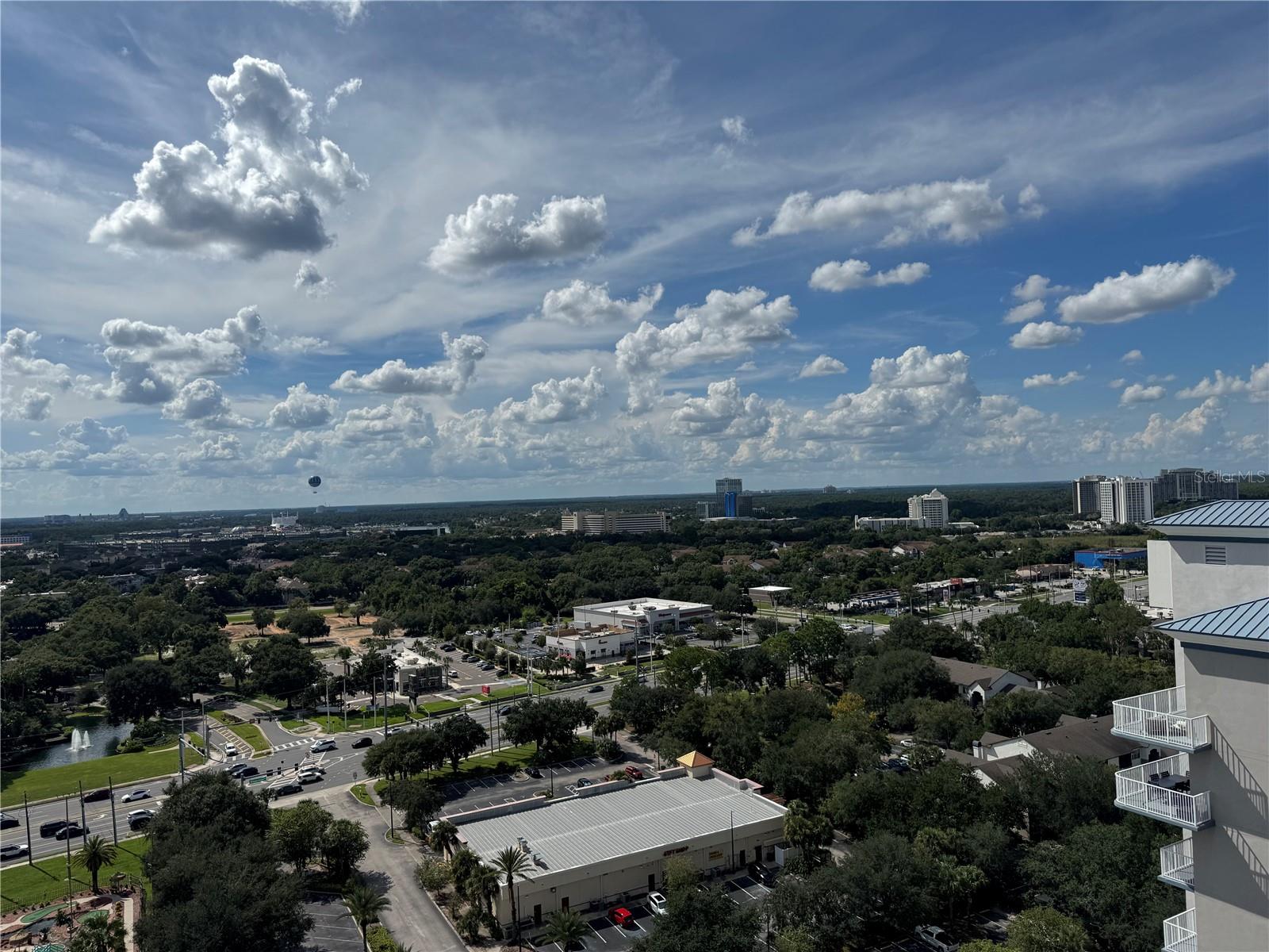 Condo - Hotel at 13427 BLUE HERON BEACH DR #1804, ORLANDO, photo 20 of 22