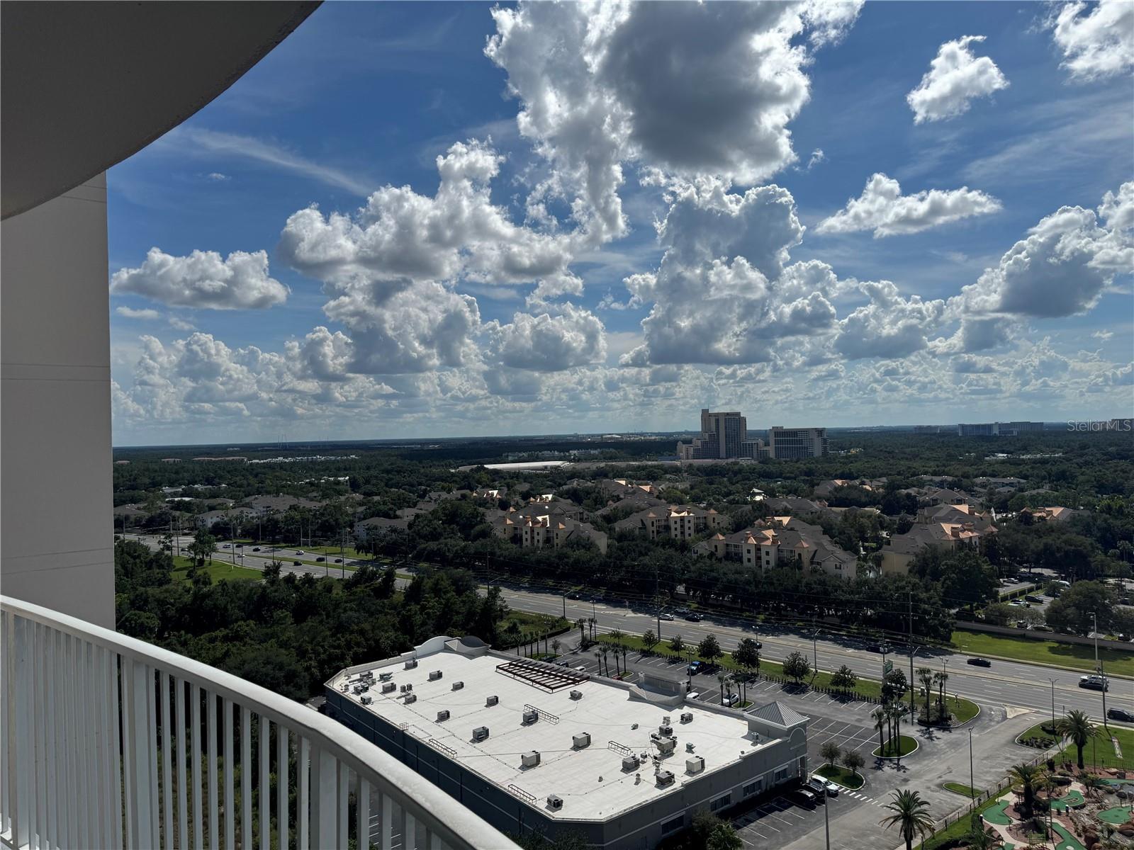 Condo - Hotel at 13427 BLUE HERON BEACH DR #1804, ORLANDO, photo 21 of 22