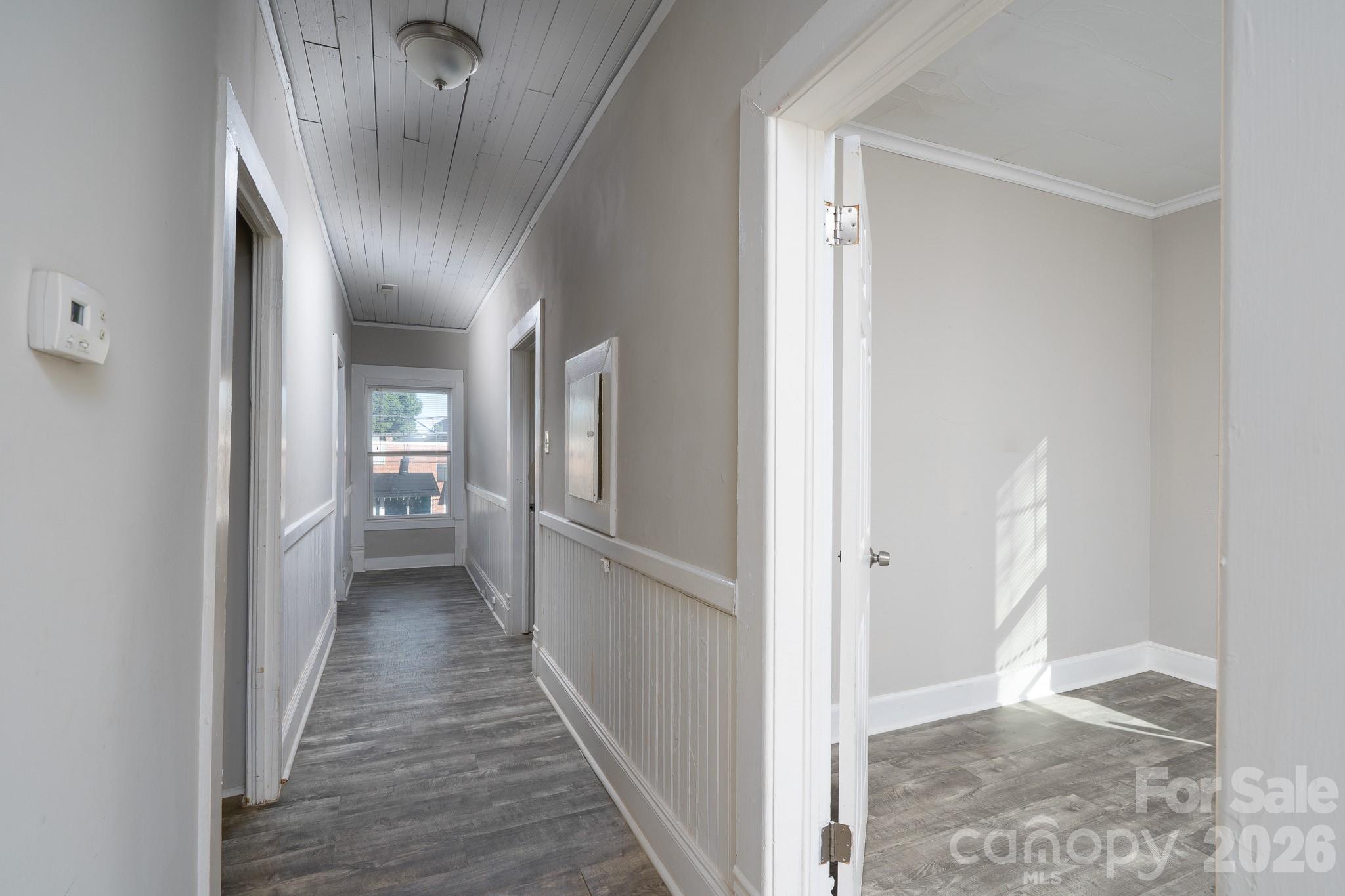 Single Family Residence at 1033 S Fulton Street, Salisbury, photo 6 of 25
