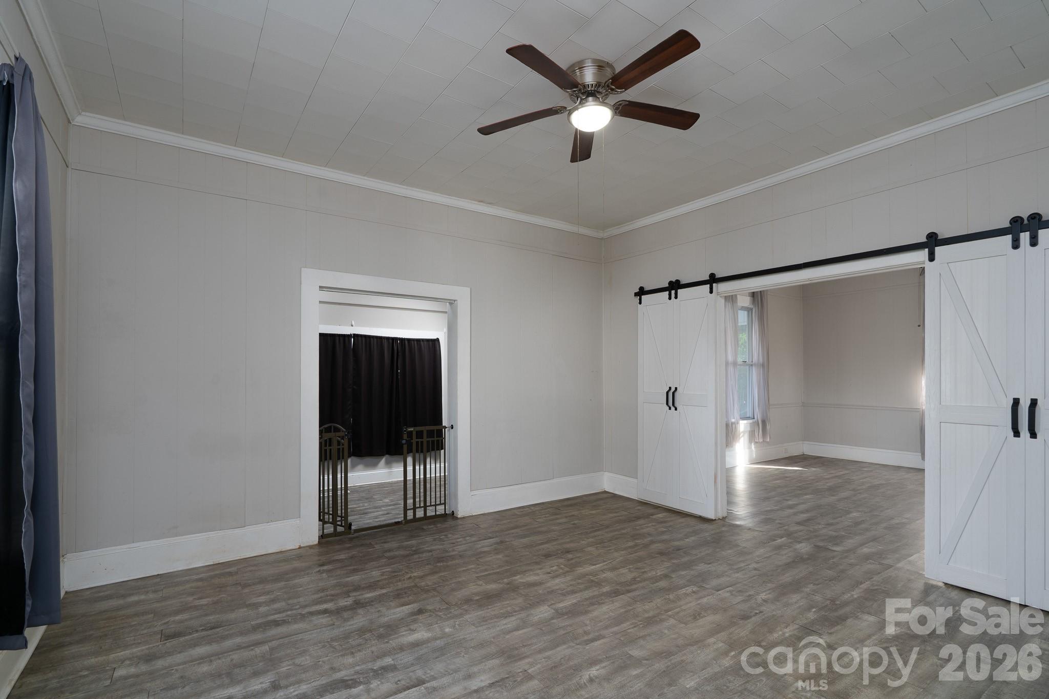 Single Family Residence at 1033 S Fulton Street, Salisbury, photo 7 of 25