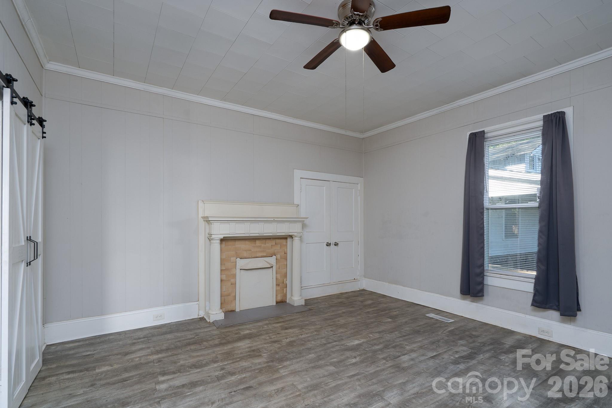 Single Family Residence at 1033 S Fulton Street, Salisbury, photo 8 of 25