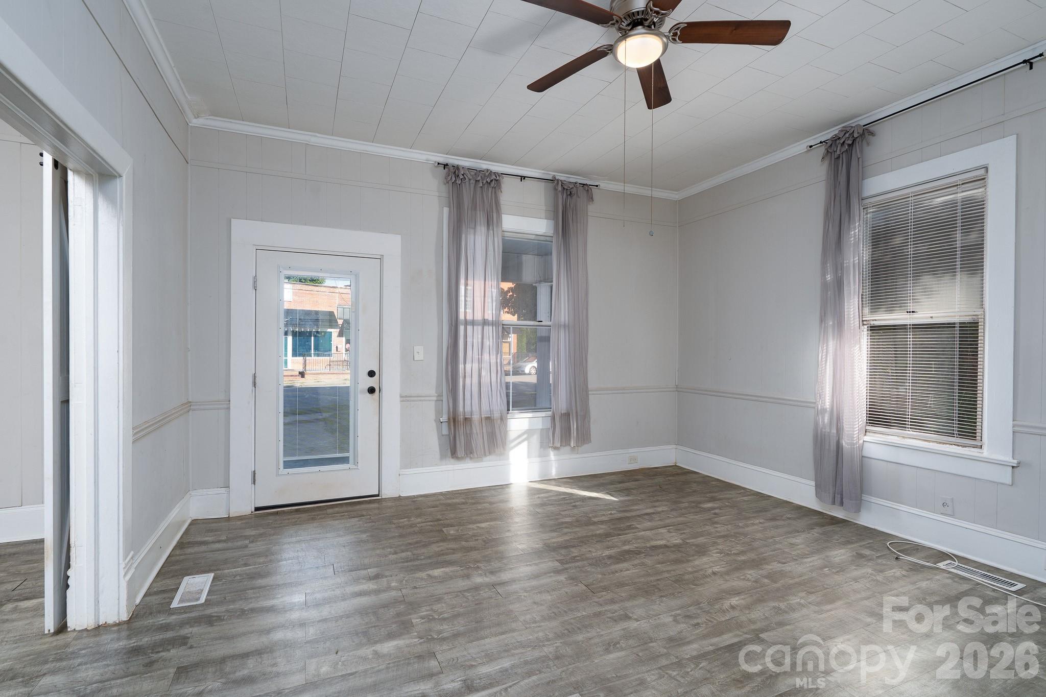 Single Family Residence at 1033 S Fulton Street, Salisbury, photo 10 of 25