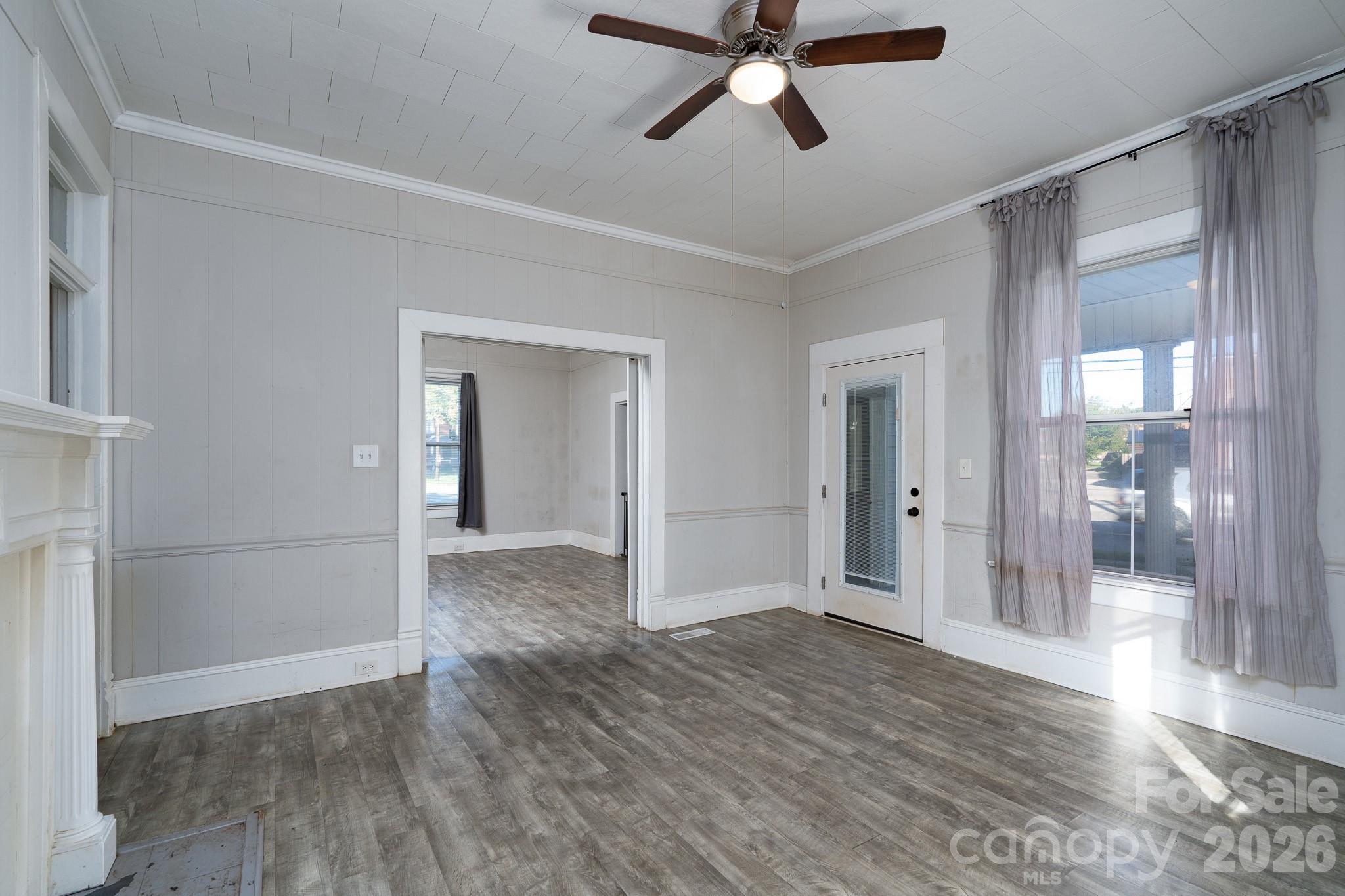 Single Family Residence at 1033 S Fulton Street, Salisbury, photo 11 of 25