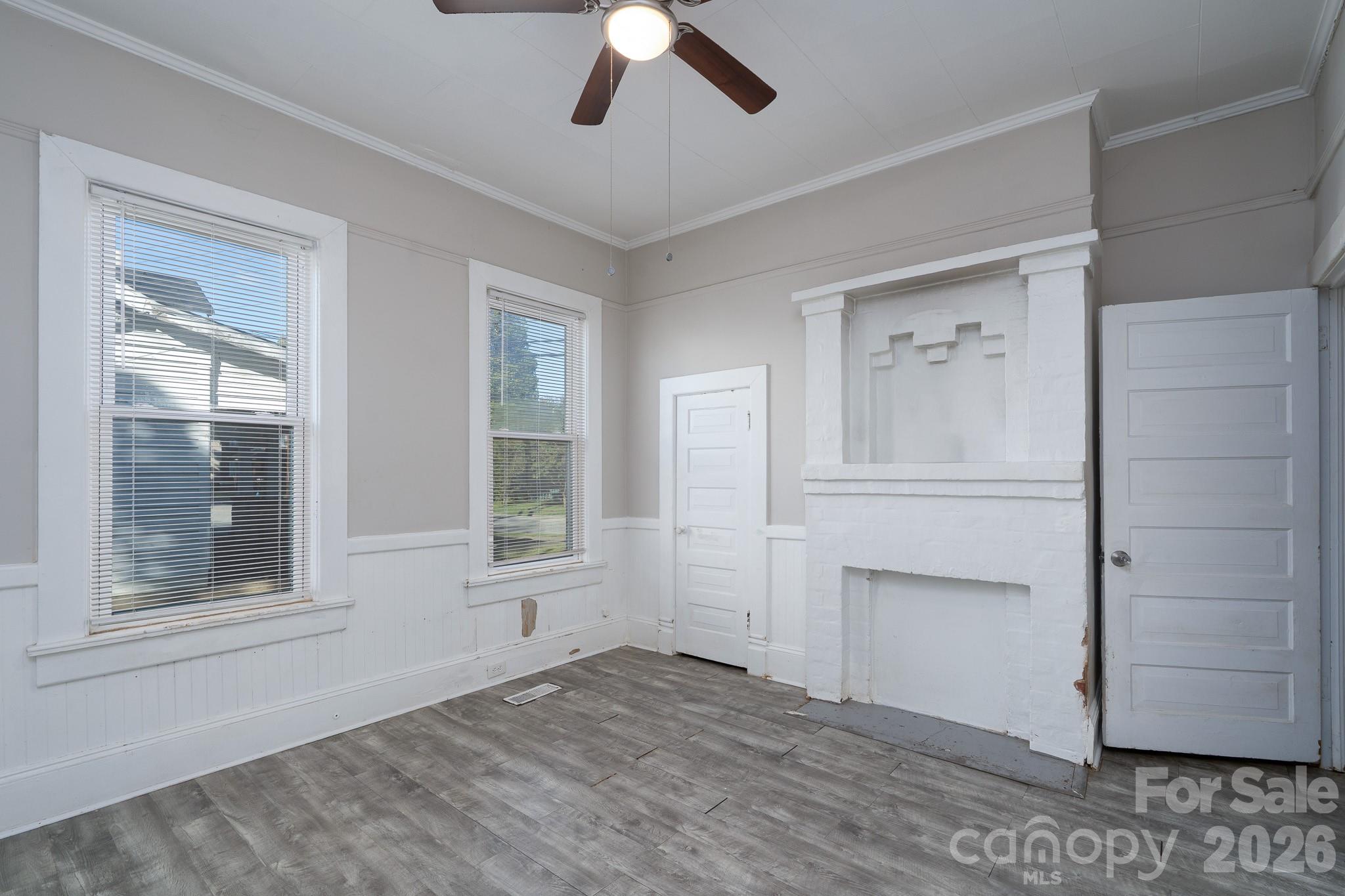 Single Family Residence at 1033 S Fulton Street, Salisbury, photo 12 of 25