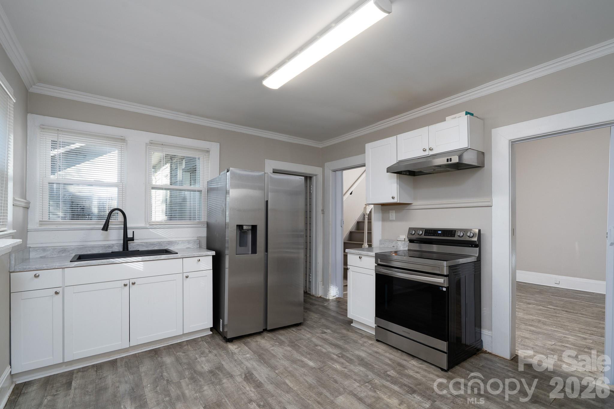 Single Family Residence at 1033 S Fulton Street, Salisbury, photo 13 of 25
